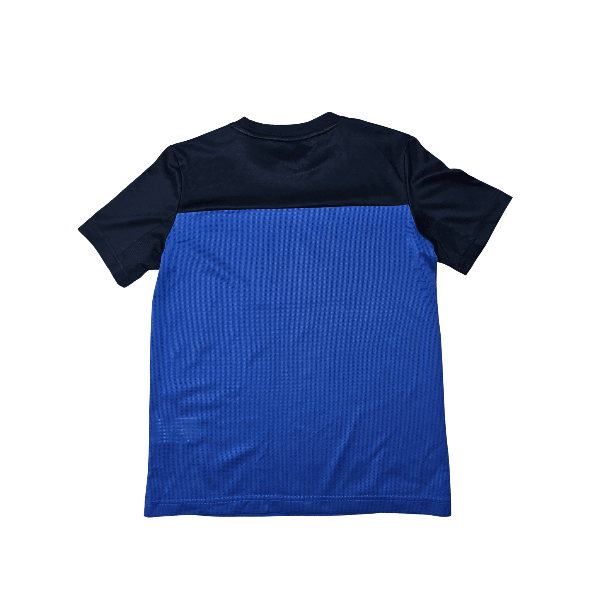 Bluze Femijesh Adidas Ngjyre Blu e Erret S.Hand T-Shirt