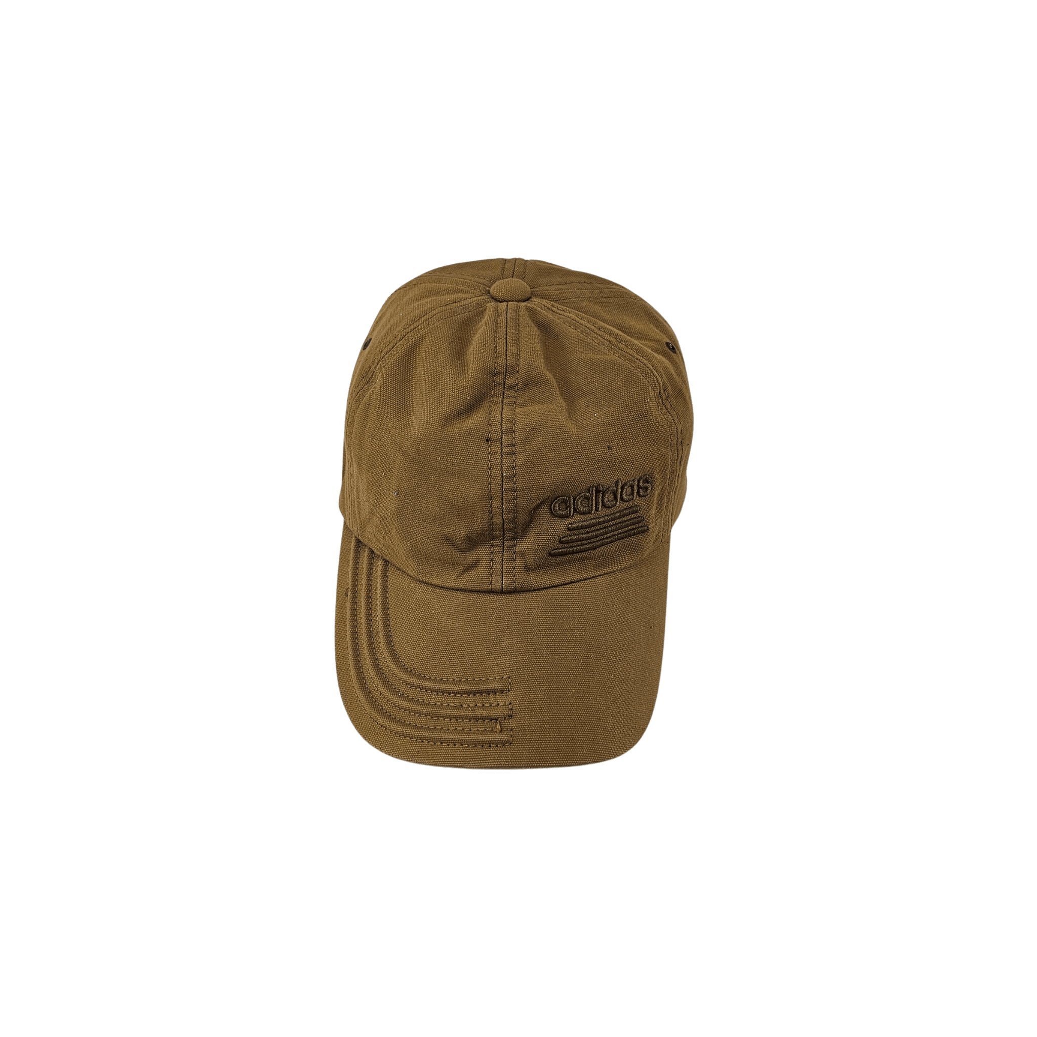 Kapele Meshkujsh Adidas Ngjyre Kafe S.Hand Hat