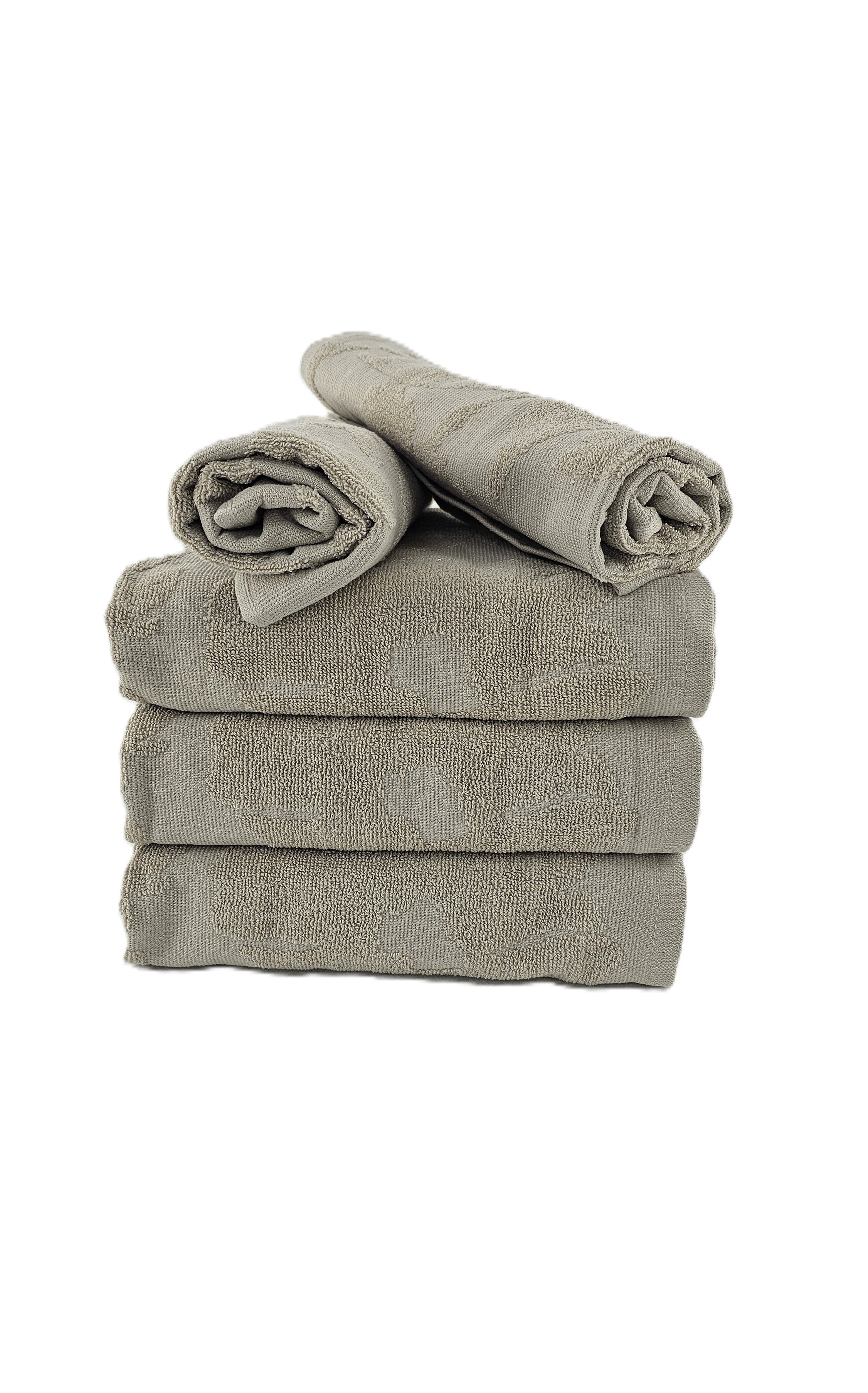 Peshqir Pecete Duarsh 5 Cope 50x50 cm 575 gr