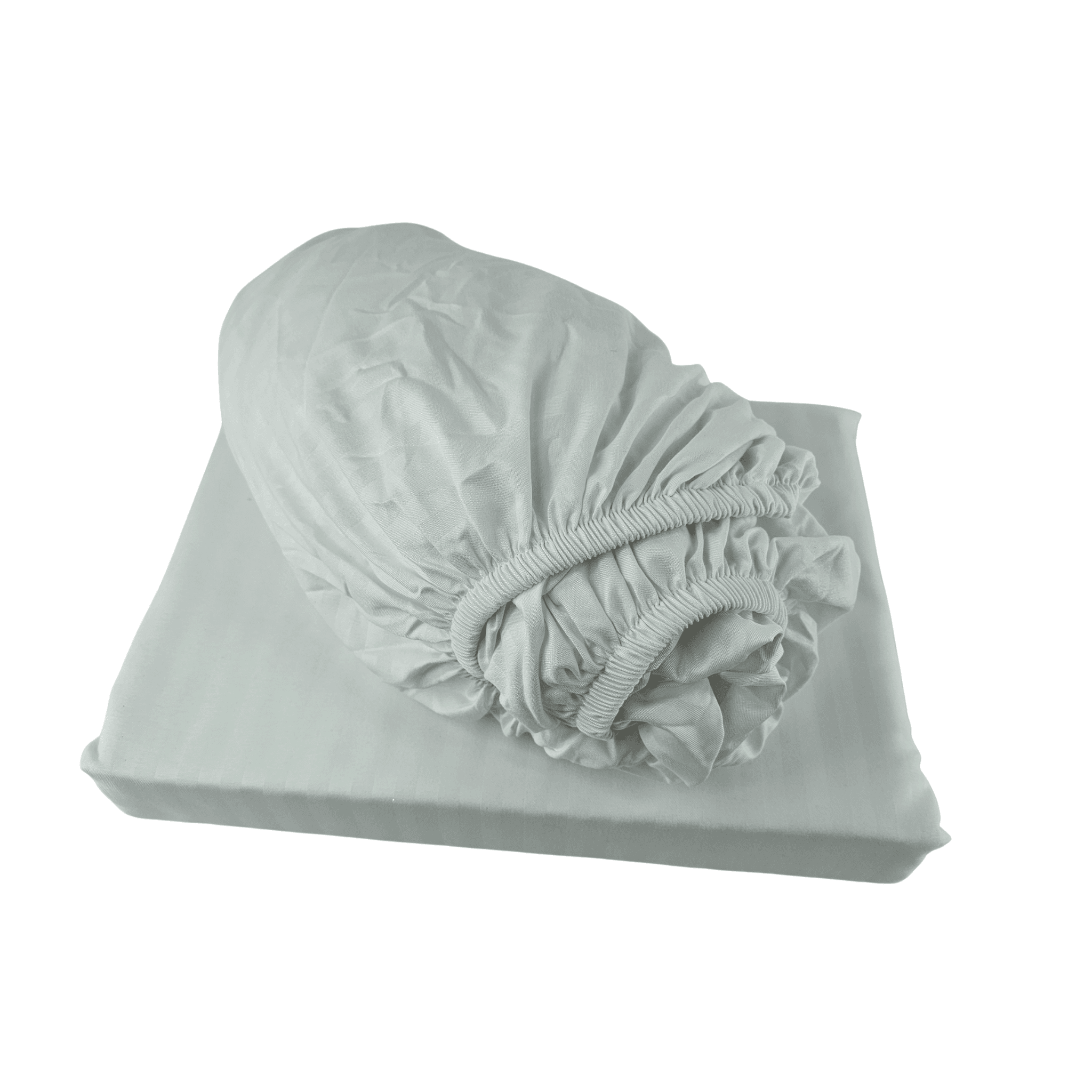 Set Carcafe Ngjyre i Bardhe me Vija 240x260cm Outlet