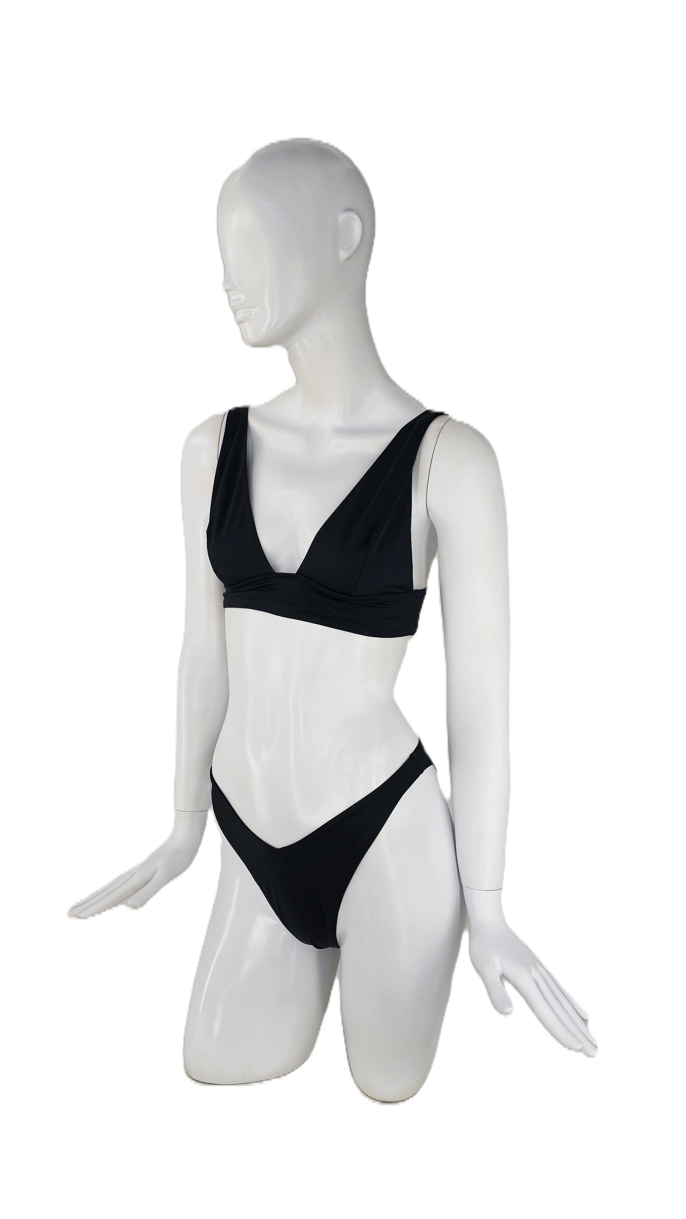 Bikini Asos Desing Model Brazilian