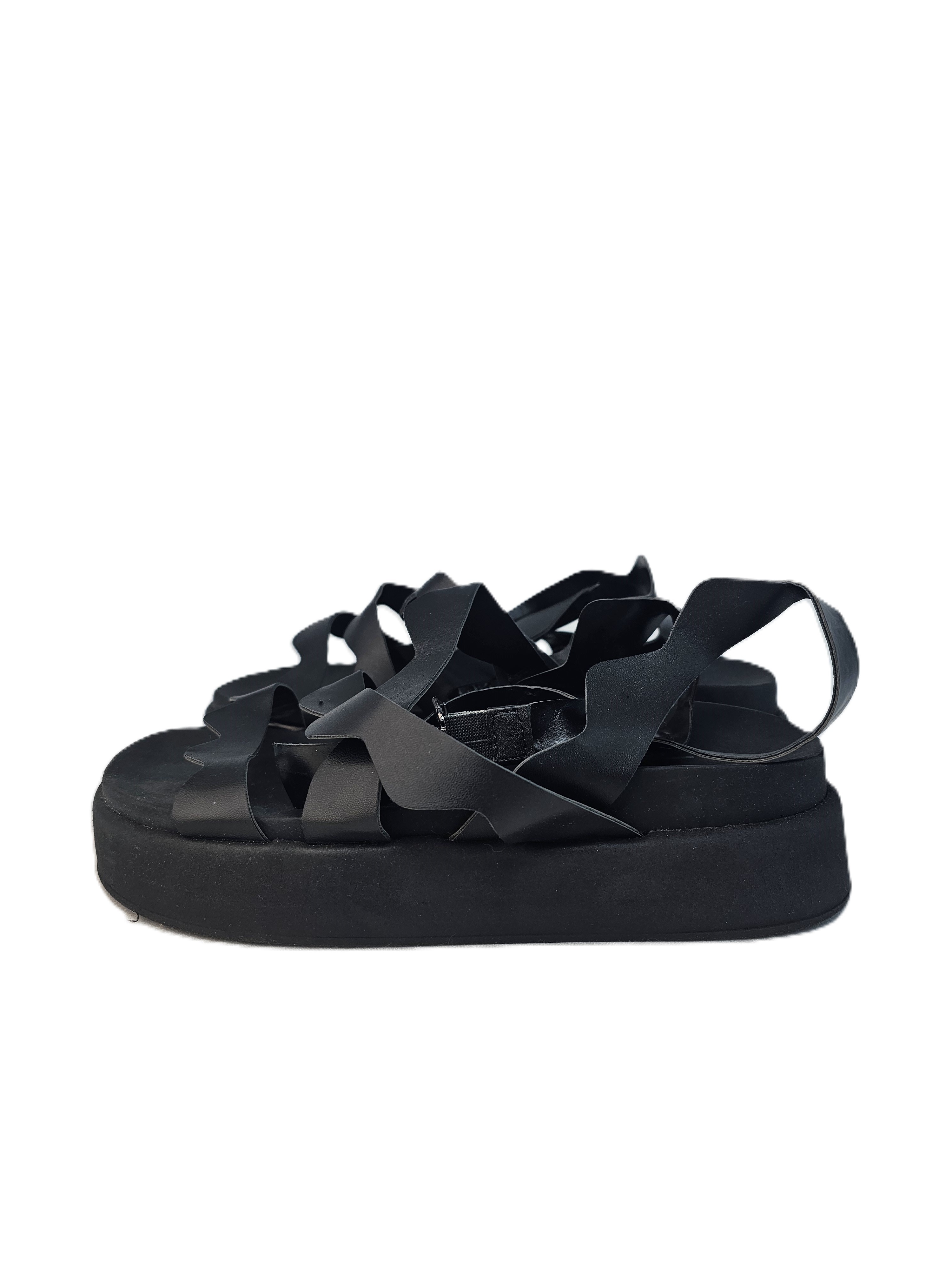 Sandale Bks Te Zeza S.Hand