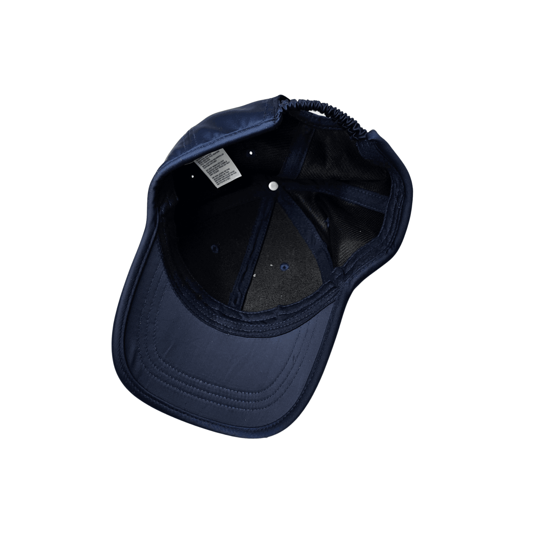 Kapele Meshkujsh Ngjyre Blu e Erret S.Hand/Hat