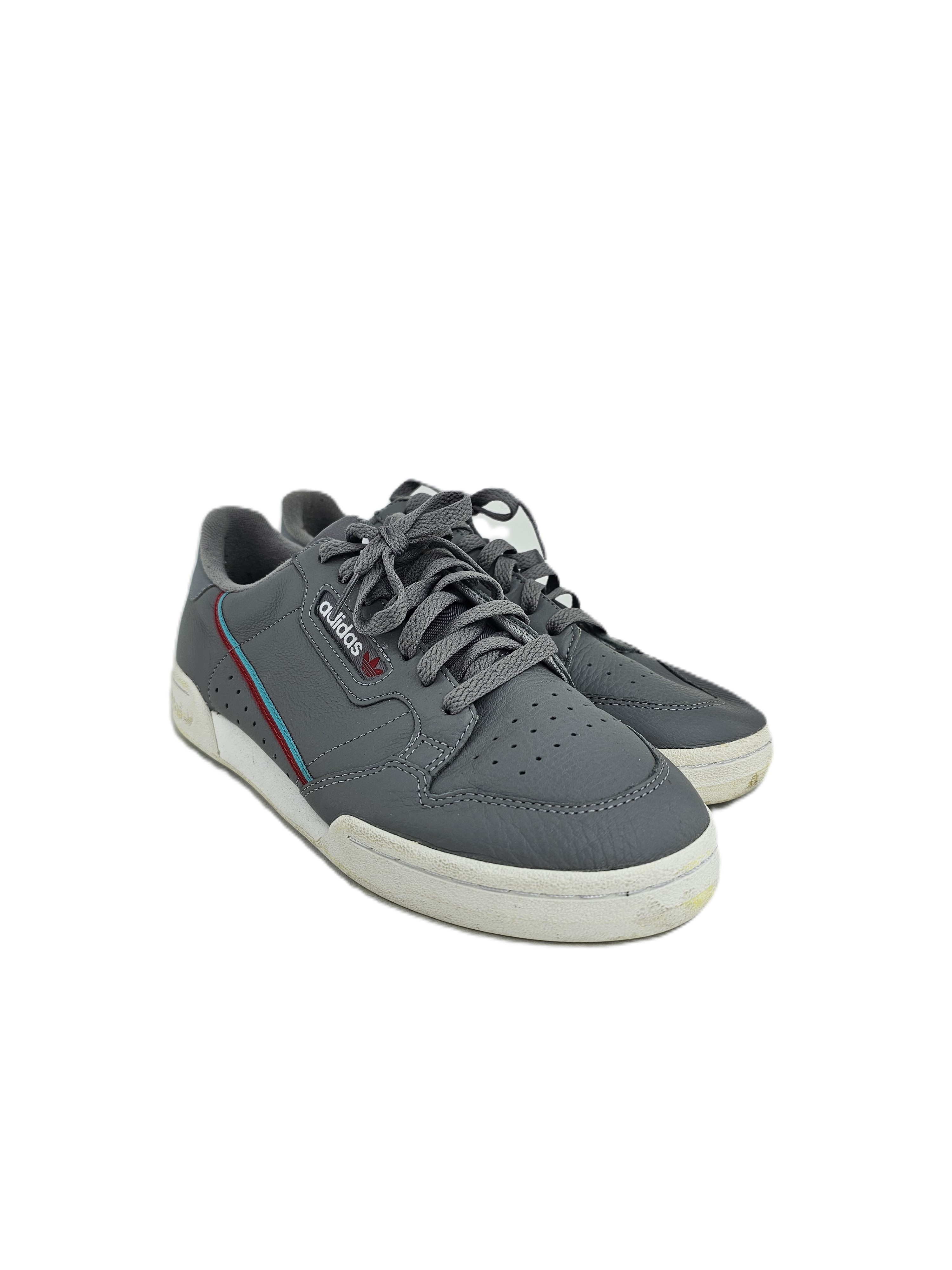 Atlete Adidas Gri S.Hand