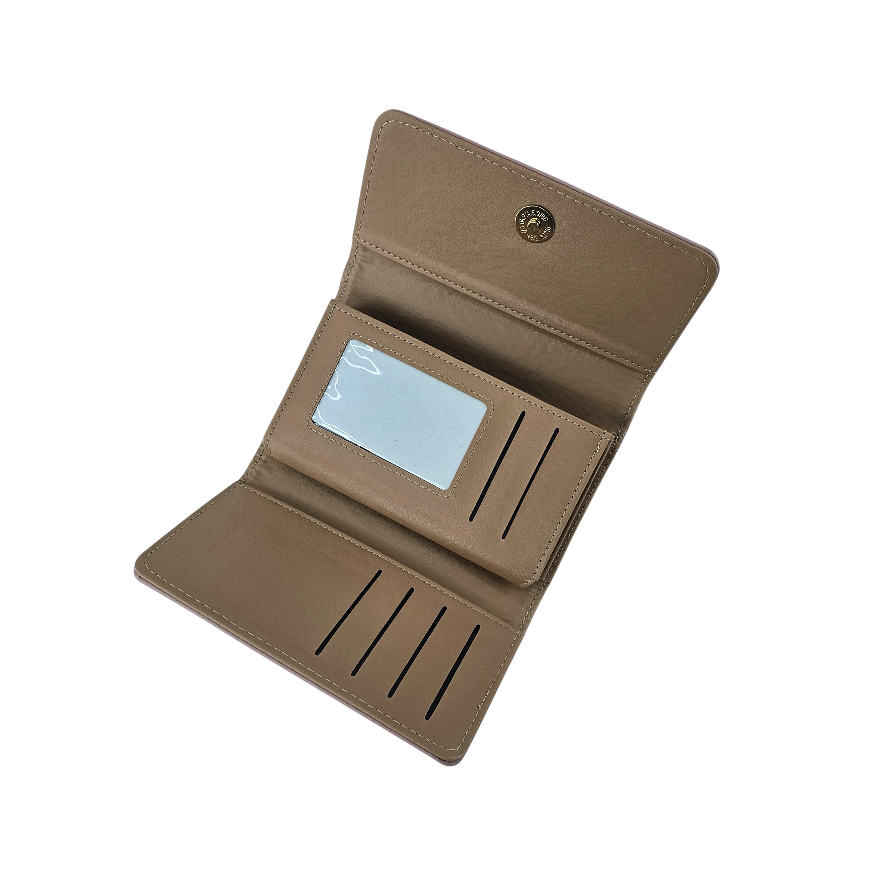 Portofol Femrash M3 Women`s Wallet - Uthull e Hapur