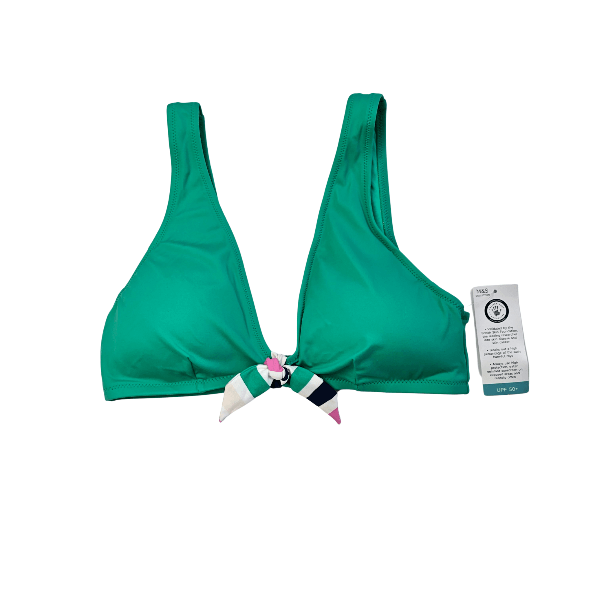 Rroba Banjo Recipeta M&S Ngjyre Mente Outlet/Beach Swimwear