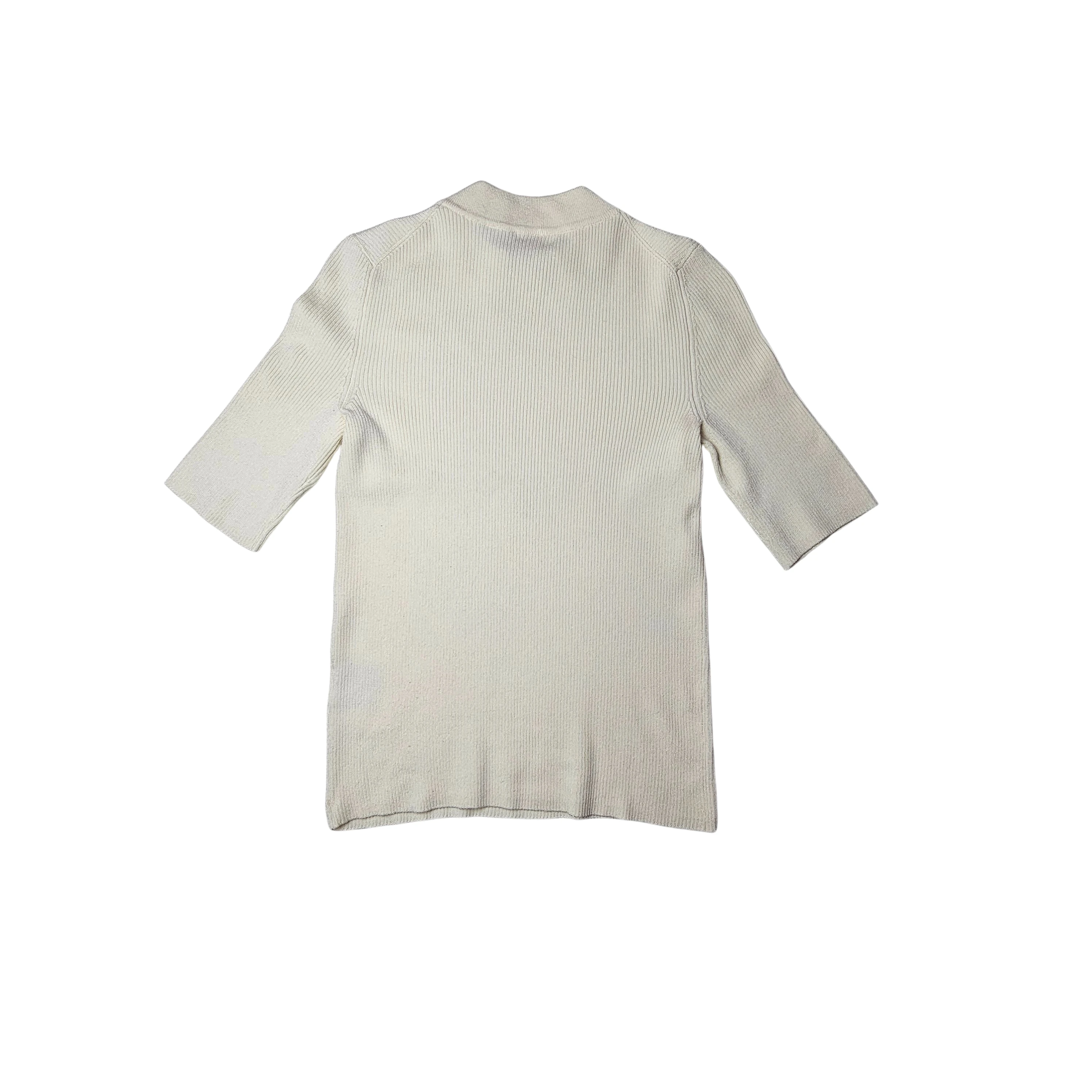 Bluze Femrash Ngjyre Qumesht S.Hand Women's Blouse