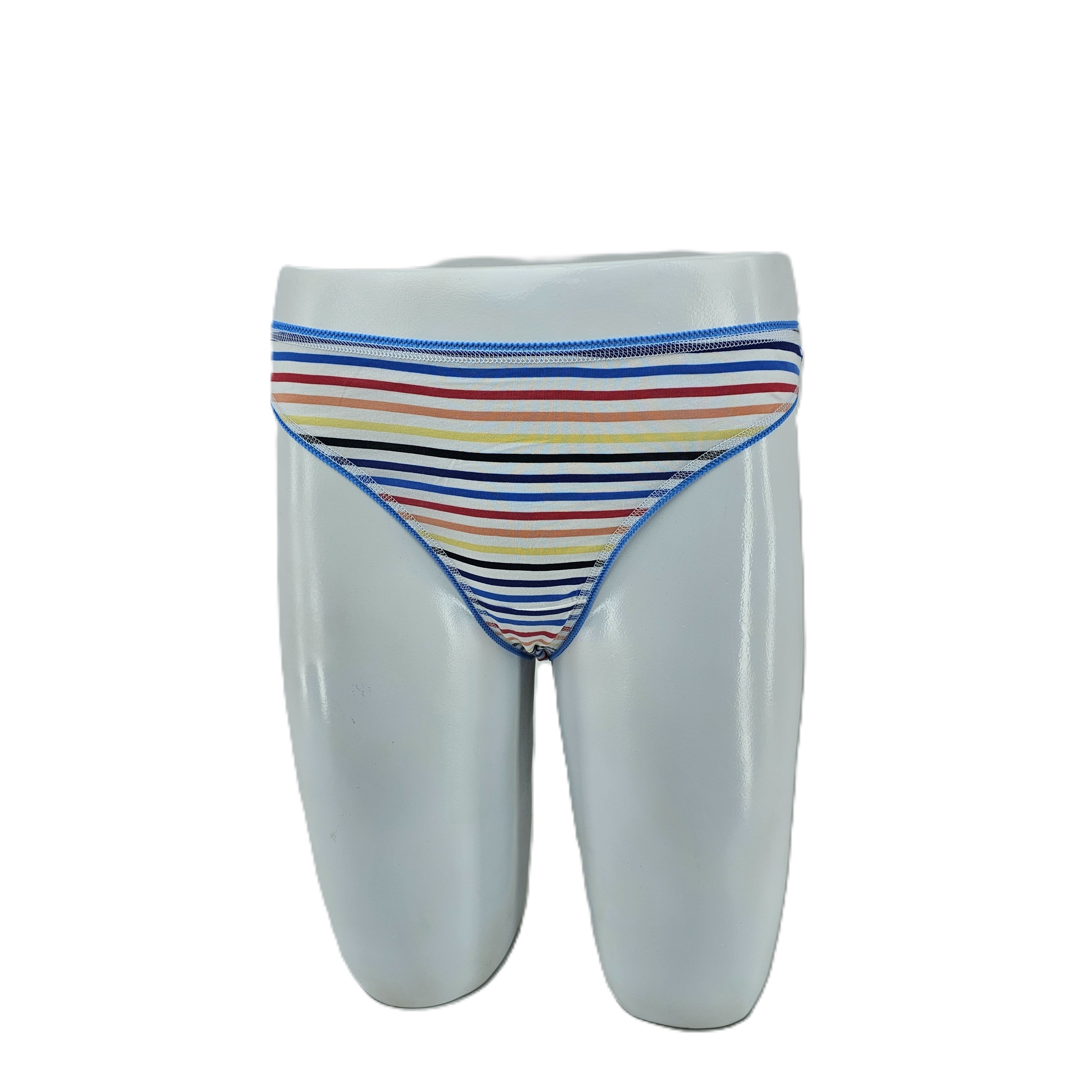 Tanga M&S Set 5 Cope Ngjyra Mix