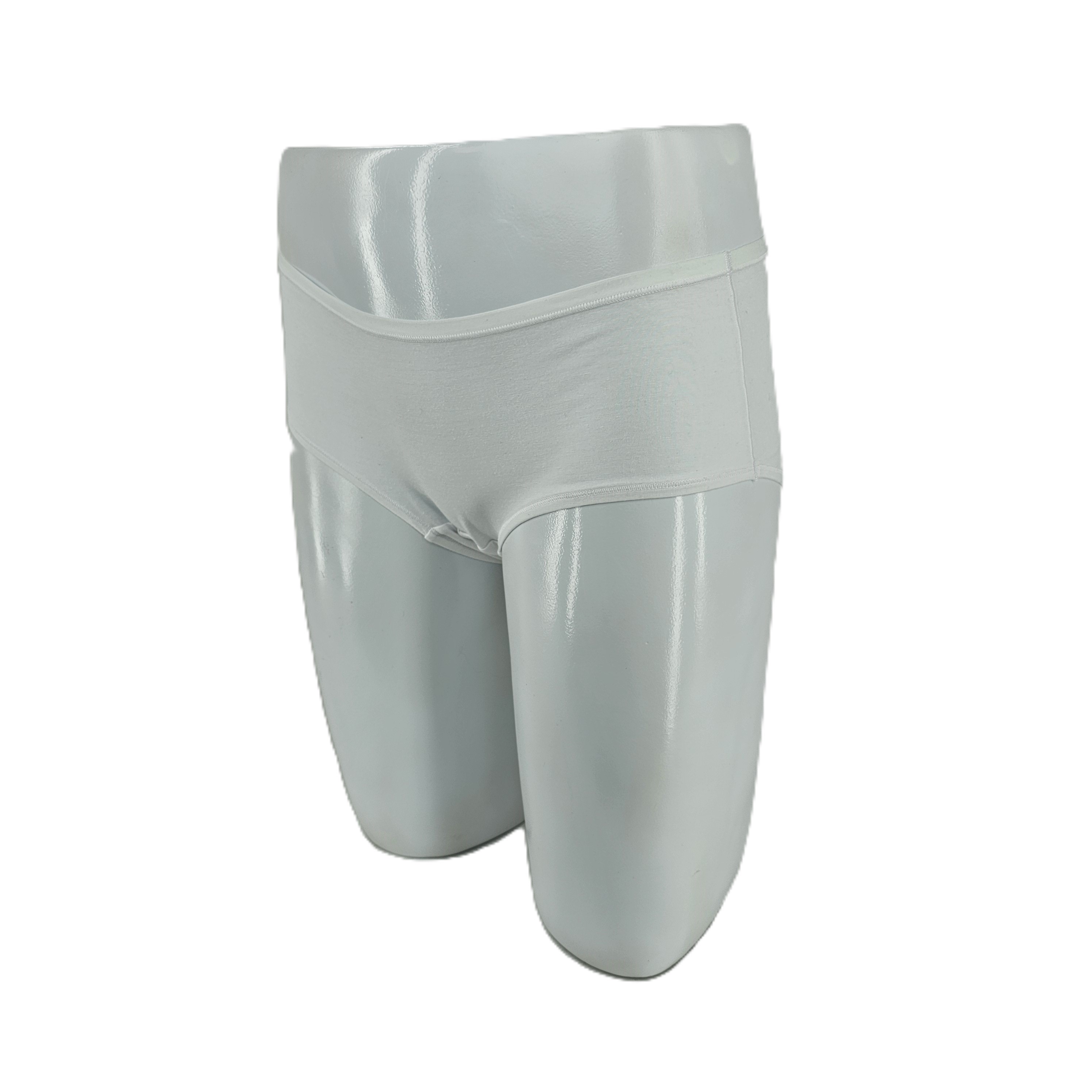 Mbathje Intimo te Bardha Set 5 cope