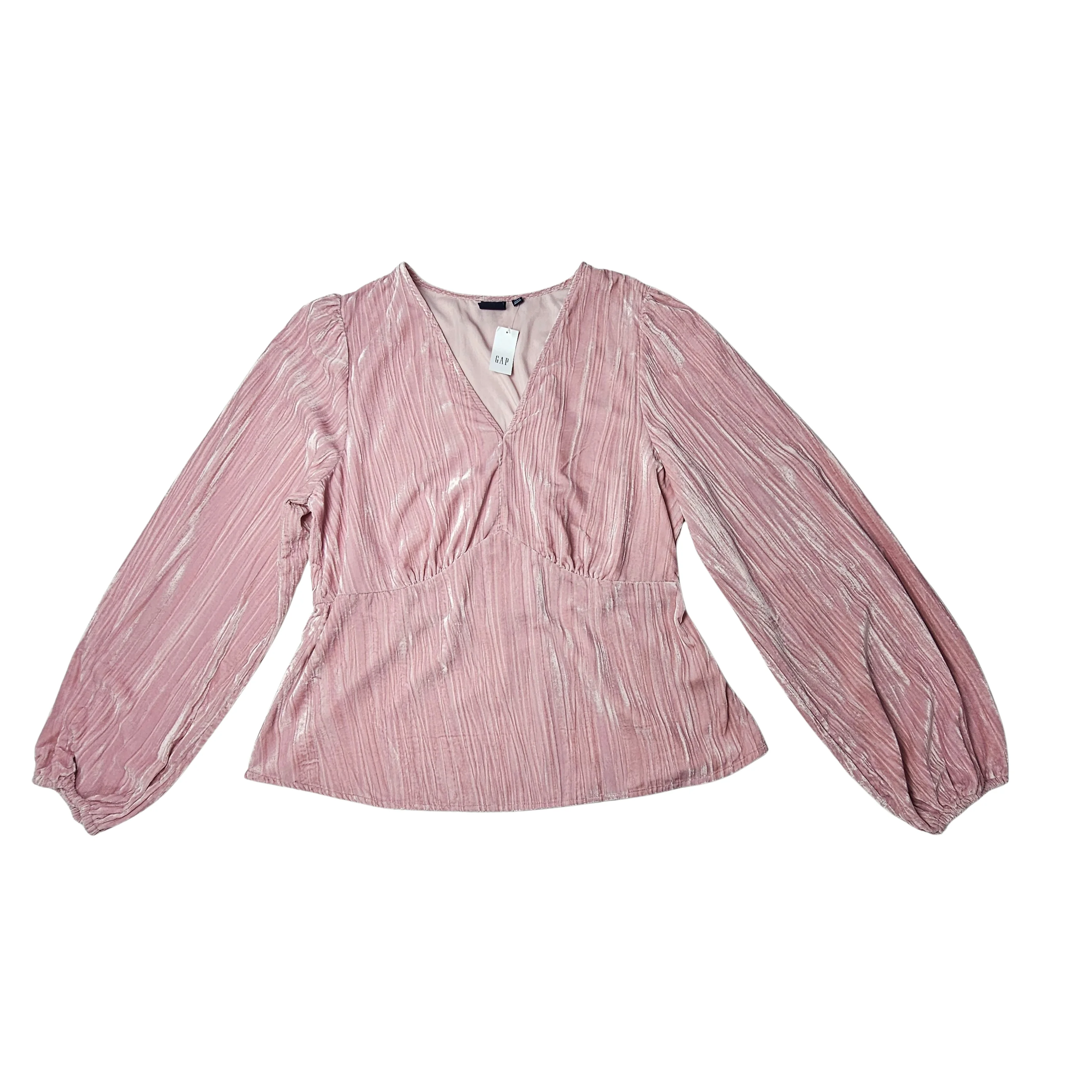 Bluze Femrash  Ngjyre Roze e Lehte Outlet Women's Blouse