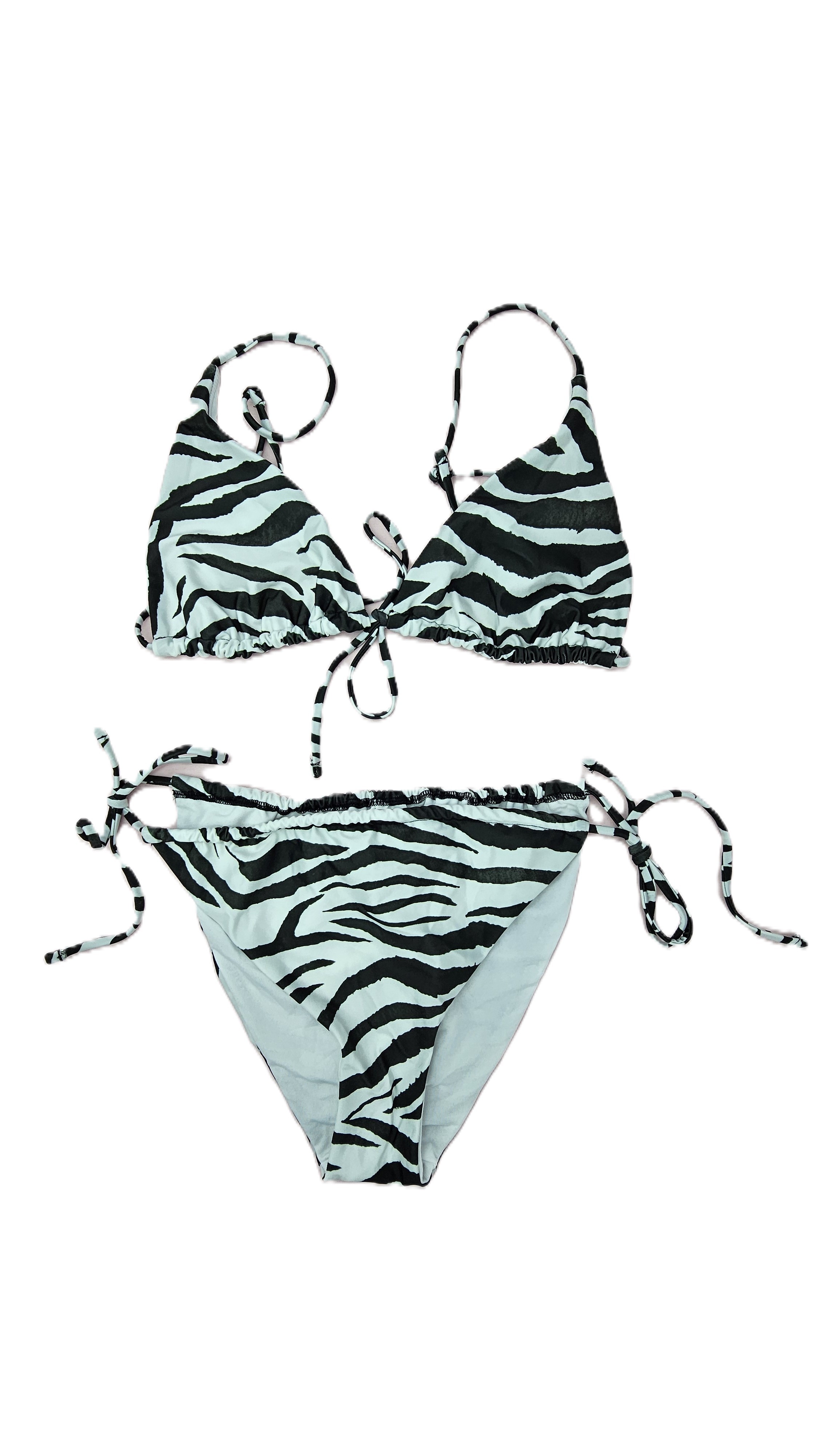 Bikini Asos Dizajn Zeber