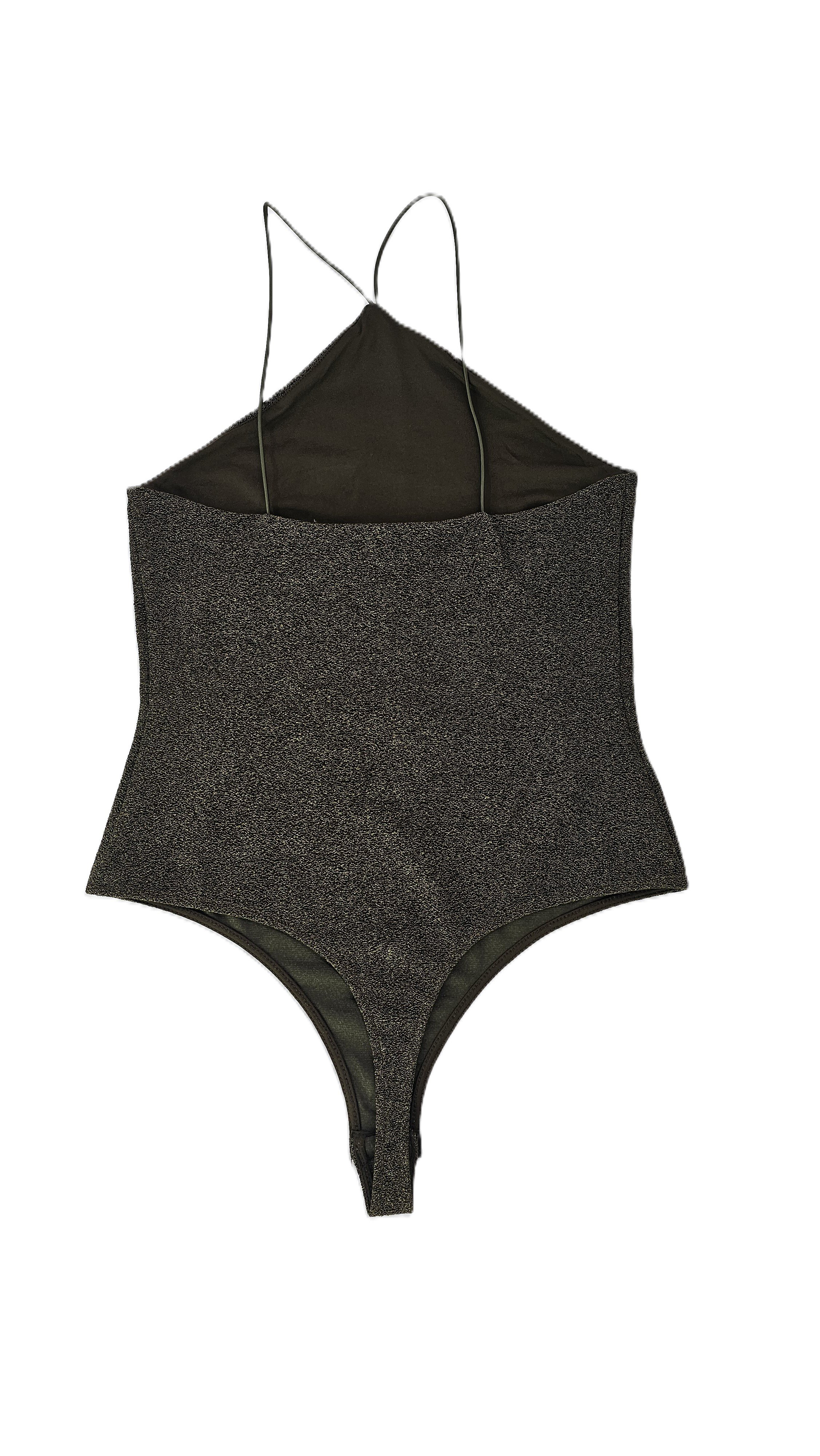 Body Kafe Me Xixa H&M S.Hand 