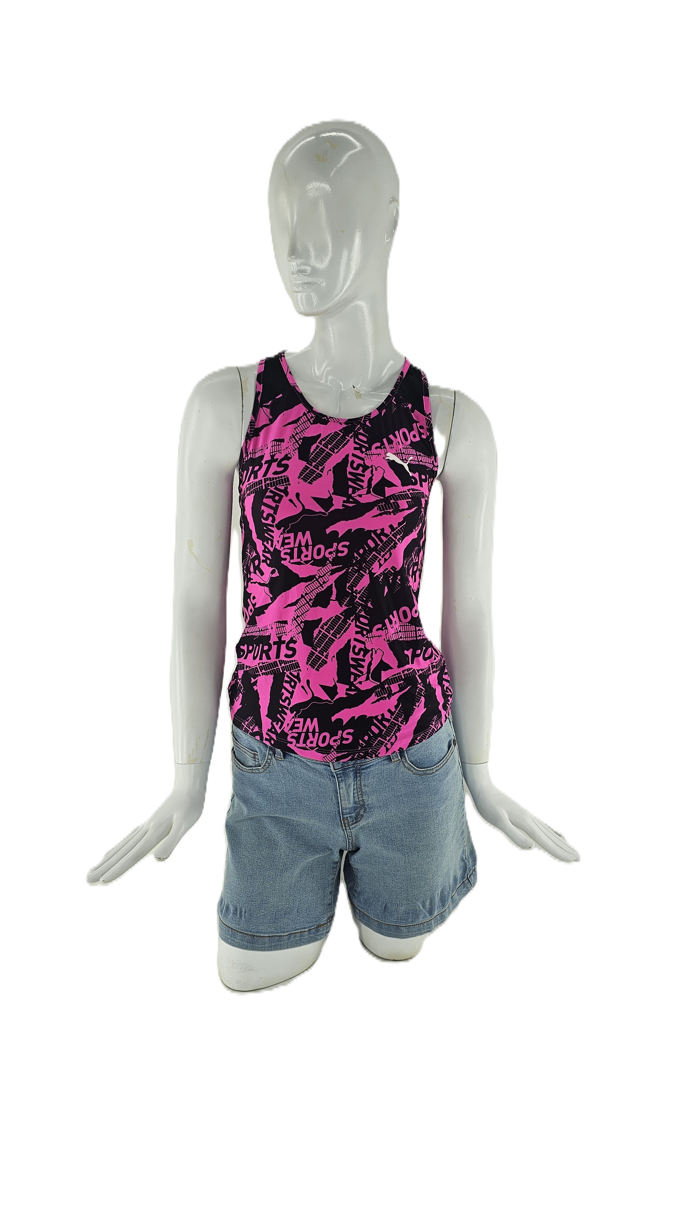 Kanatjere Sportive Puma S.Hand
