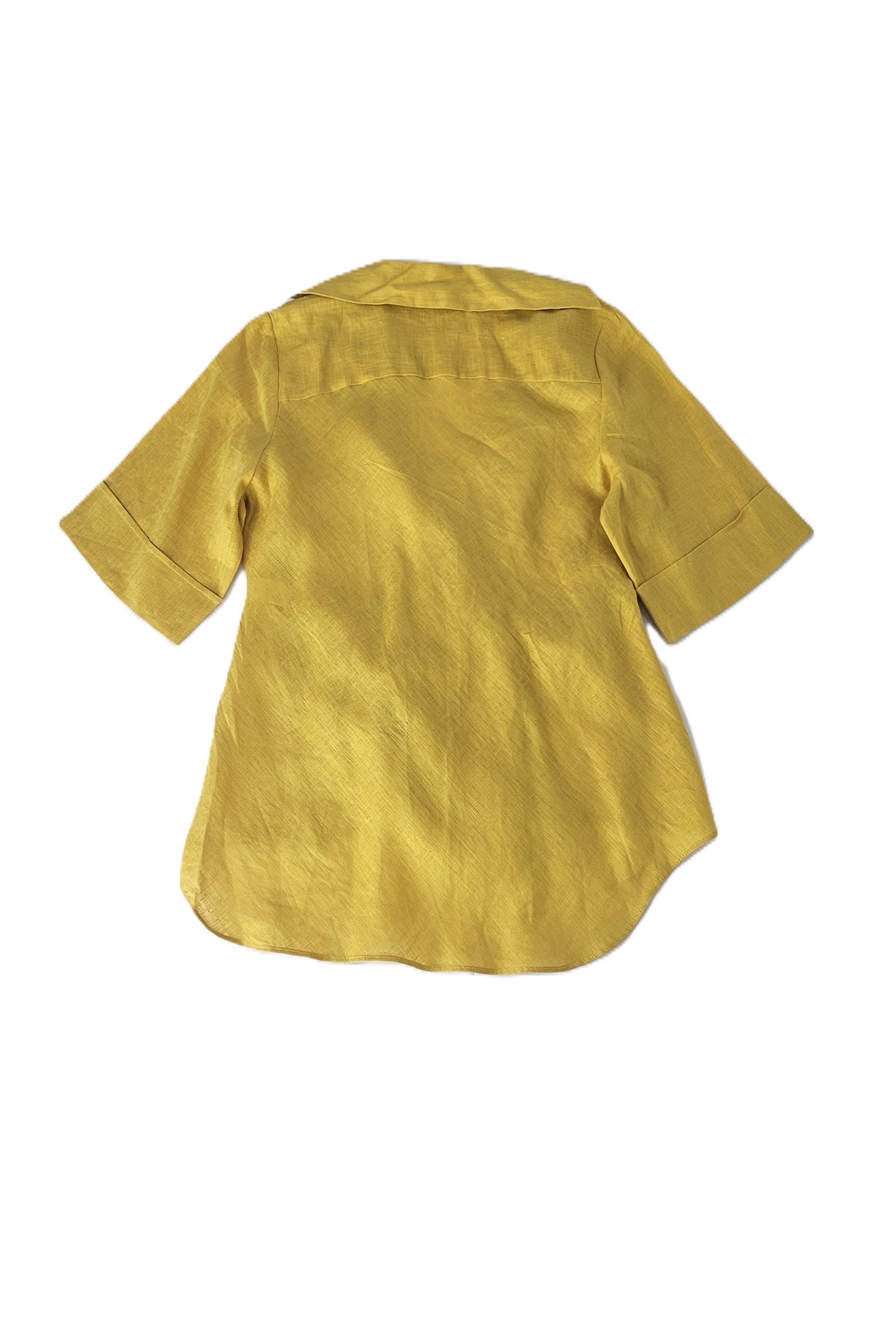 Kemishe Lino Zara S.Hand
