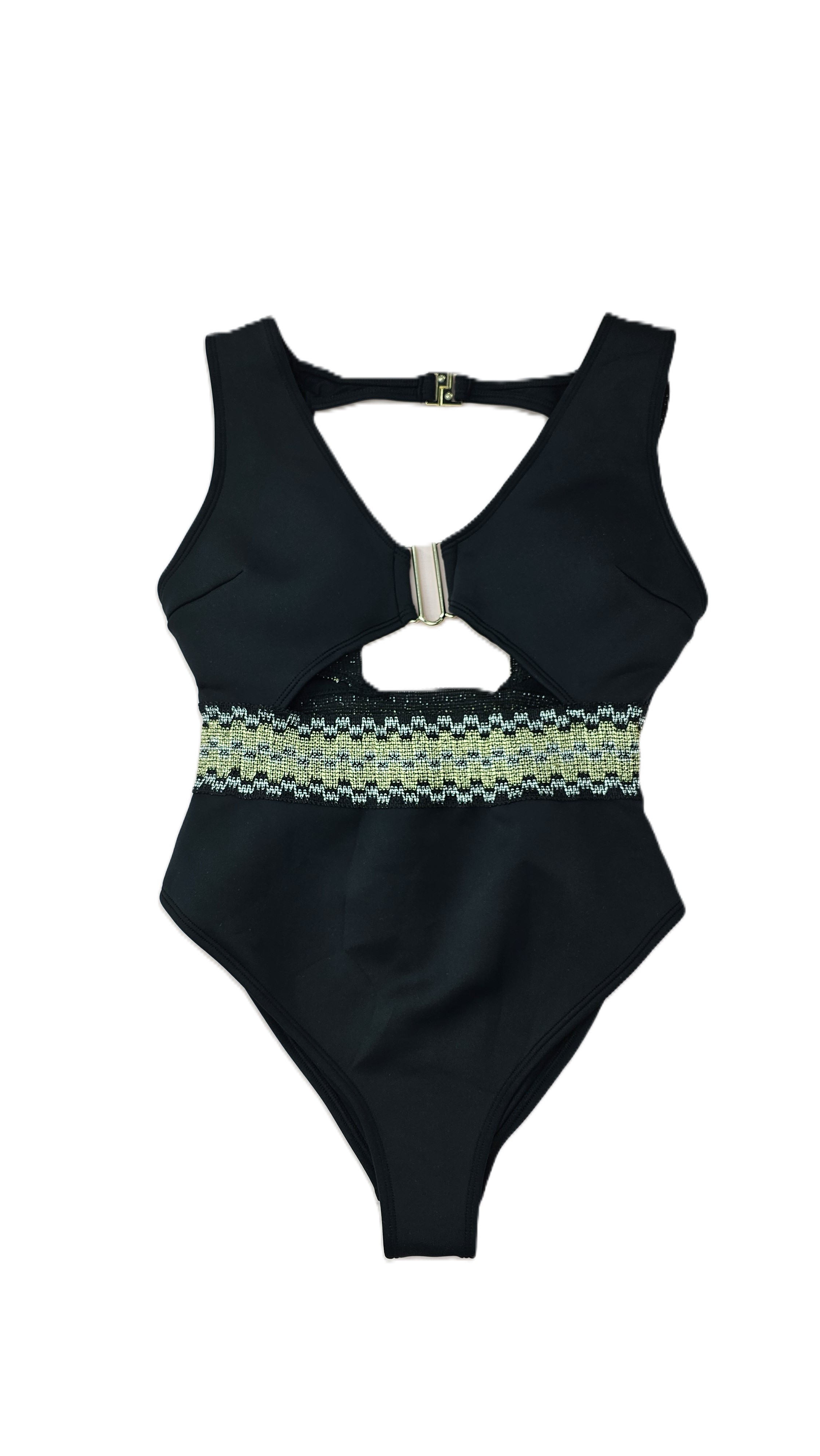 Rroba Banjo Trupore River Island Te Zeza Me Xixa Gold