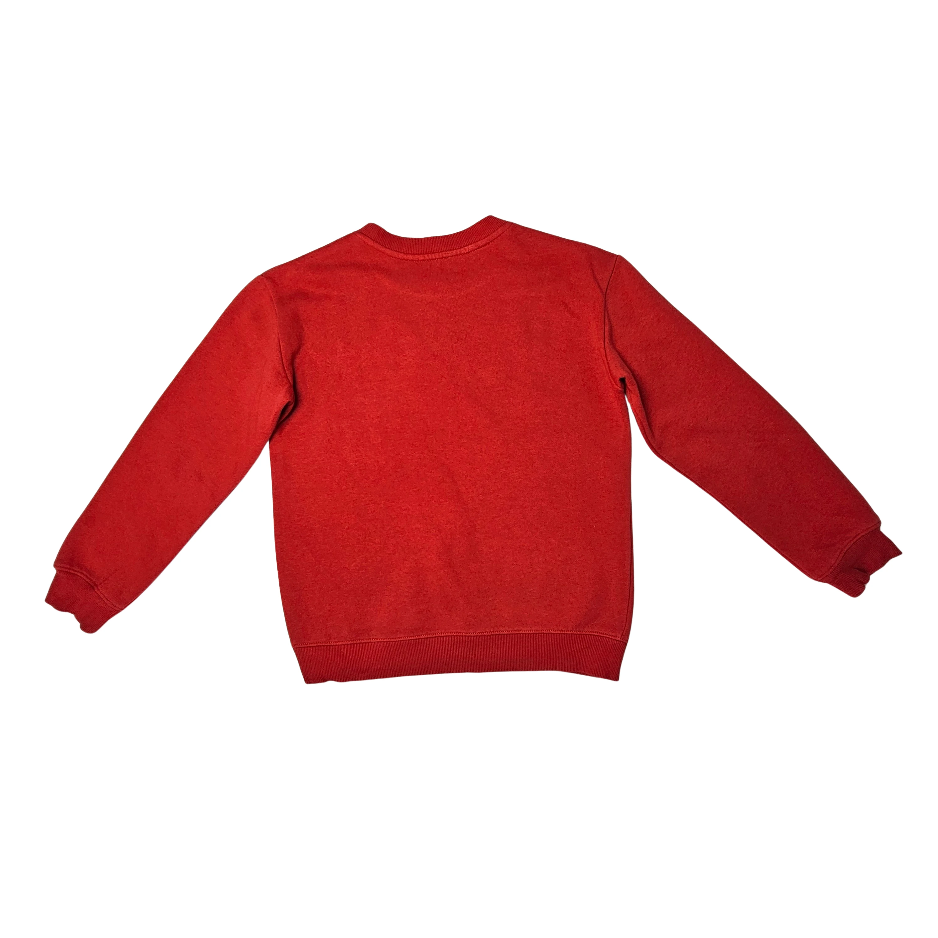 Bluze Femijesh me Motive Festive S.Hand Christmas Themed