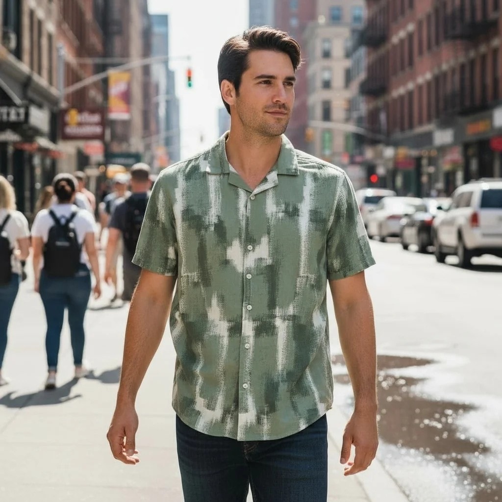 Kemishe Meshkujsh Leftiesman  Outlet