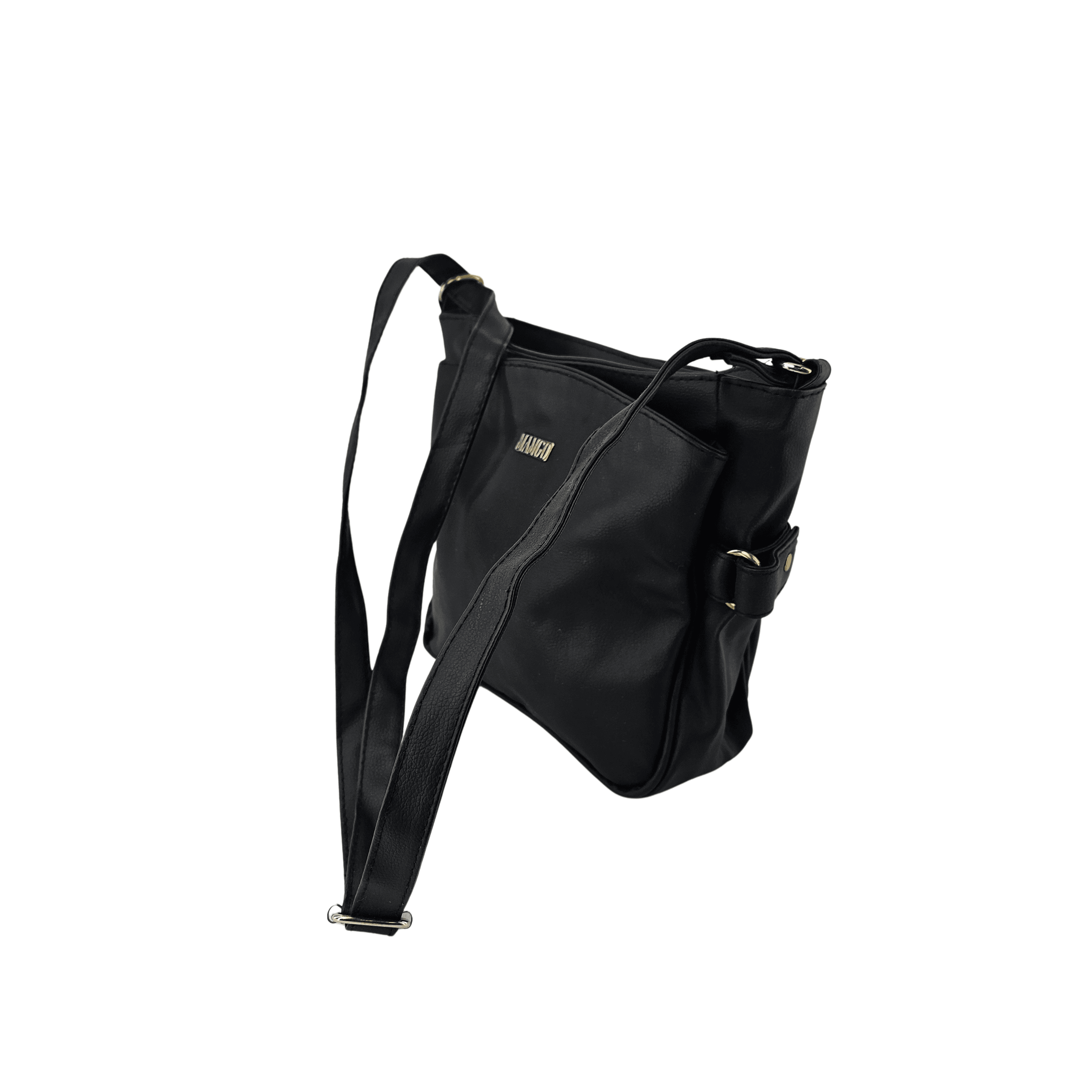 Cante Femrash Mamgo Ngjyre e Zeze S.Hand Womens Bag