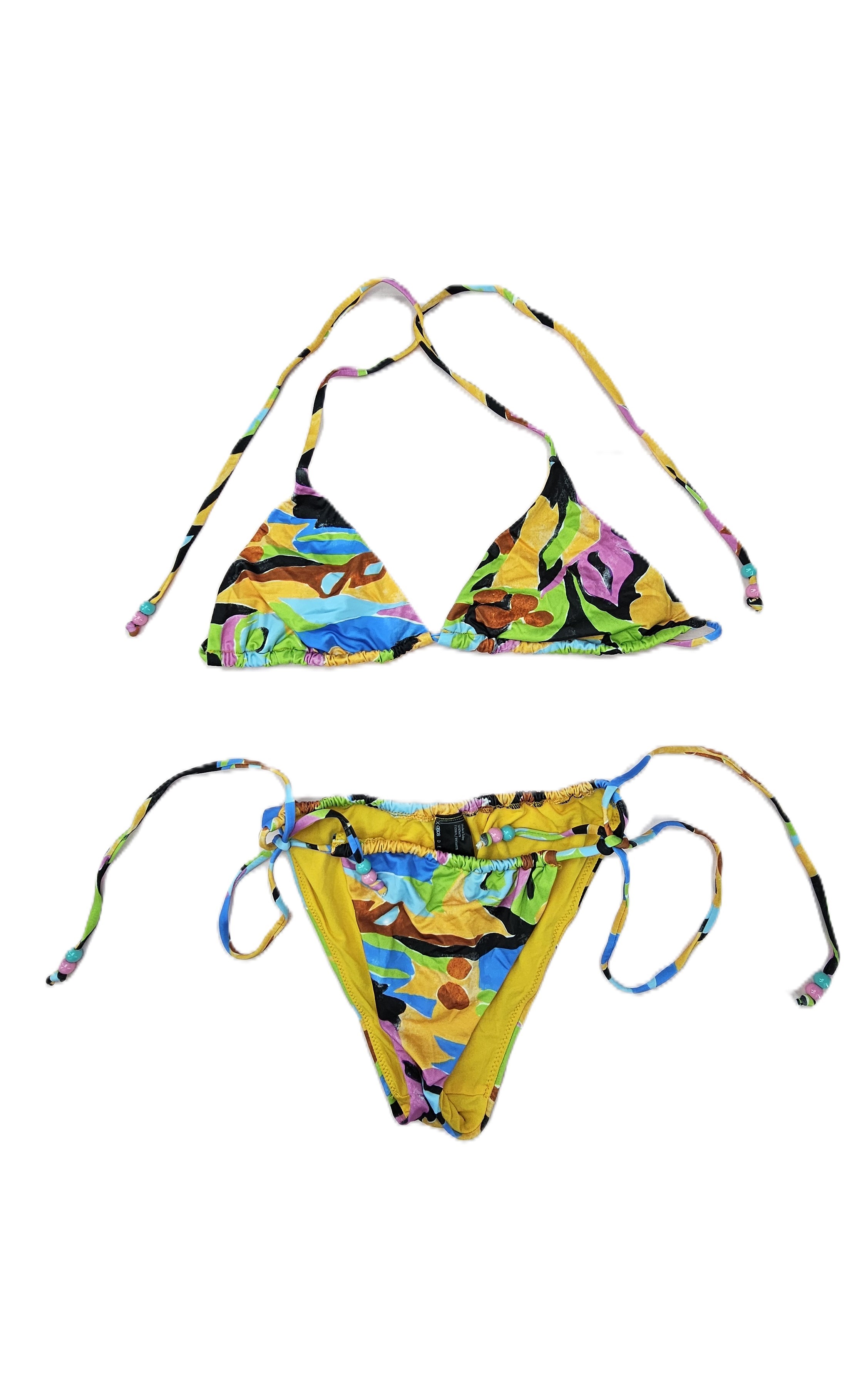 Bikini Asos Shumengjyresh