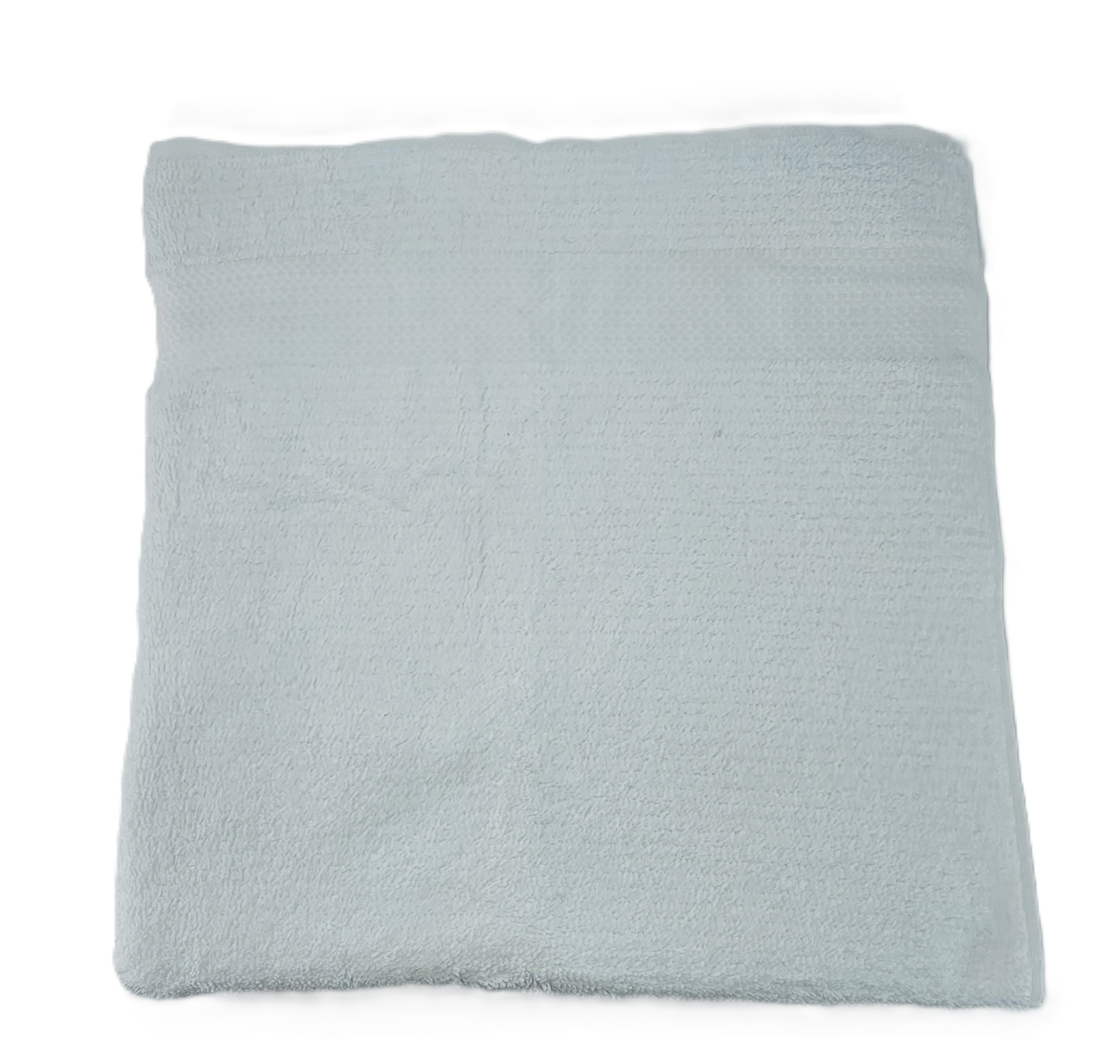 Peshqir Banje Trupi I Bardhe Me Dizajn Fashe 1 Cope 90x180 cm 1.030 gr