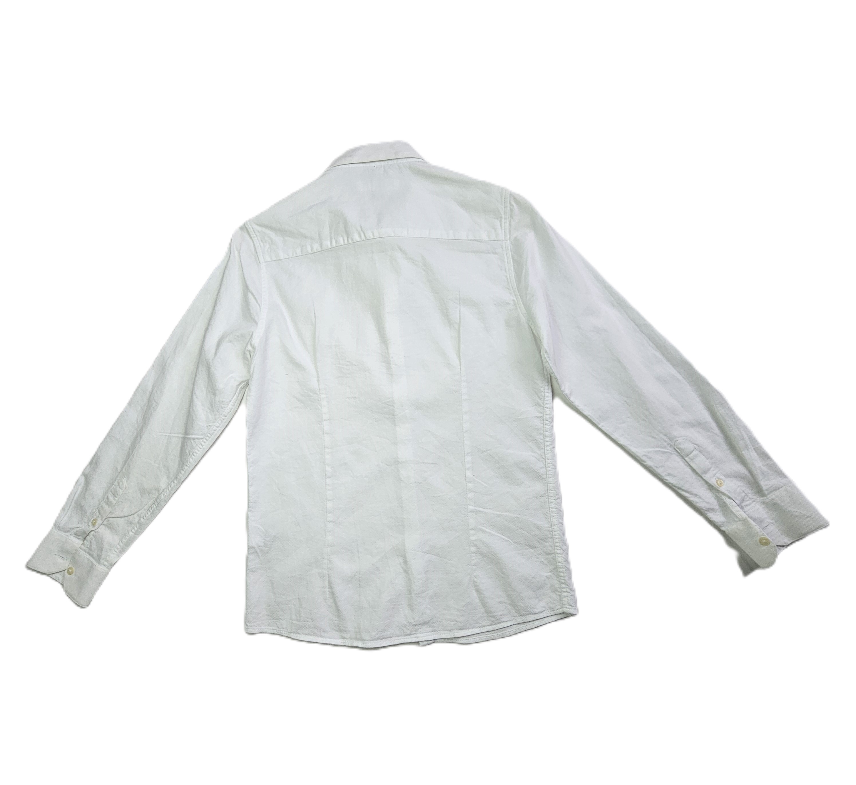 Kemishe Femijesh Zara Ngjyre e Bardhe S.Hand/Shirt
