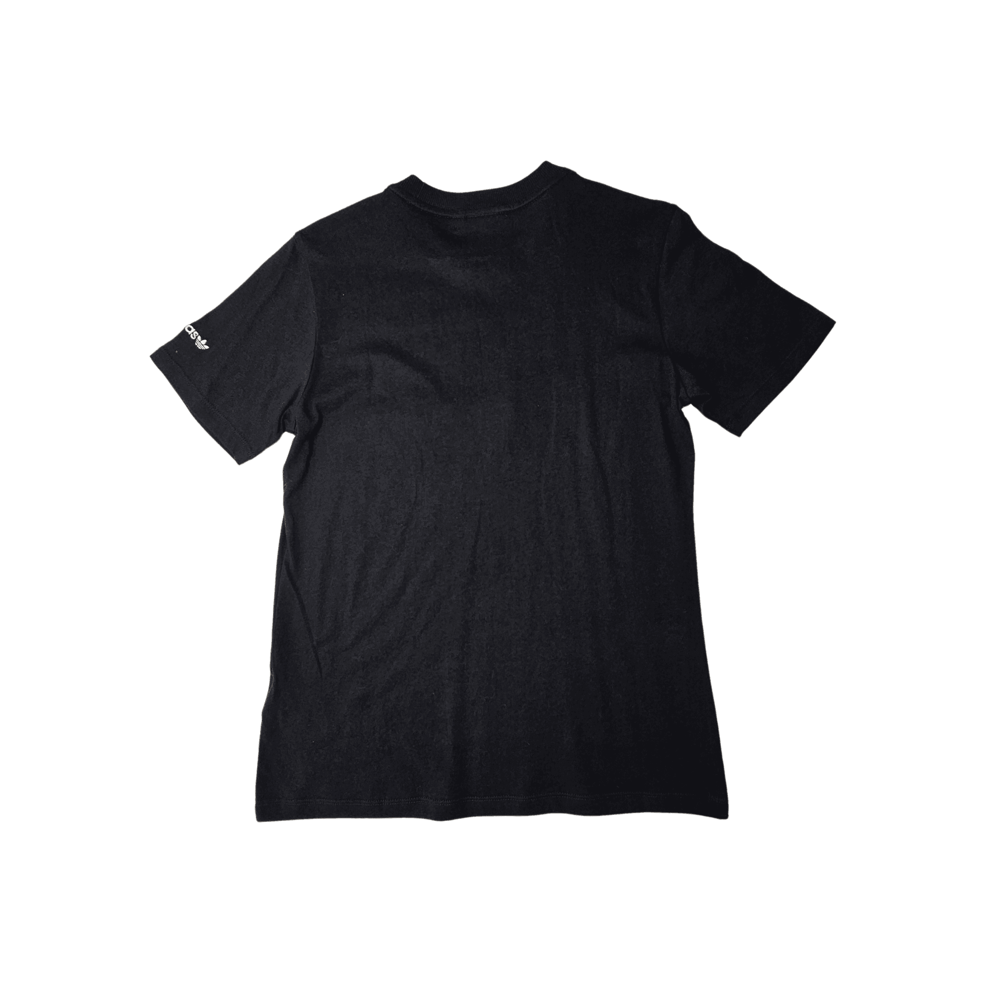 T-Shirt Femrash Adidas Ngjyre e Zeze S.Hand/T-Shirt