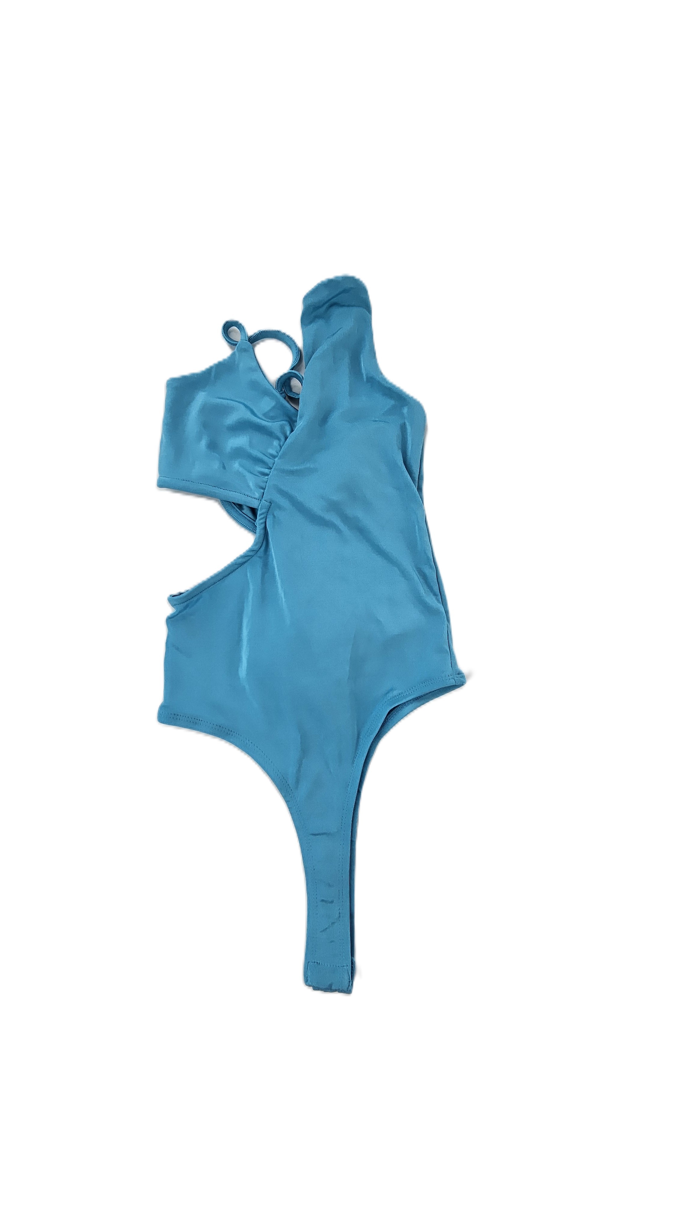 Body Asyou Blu S.Hand