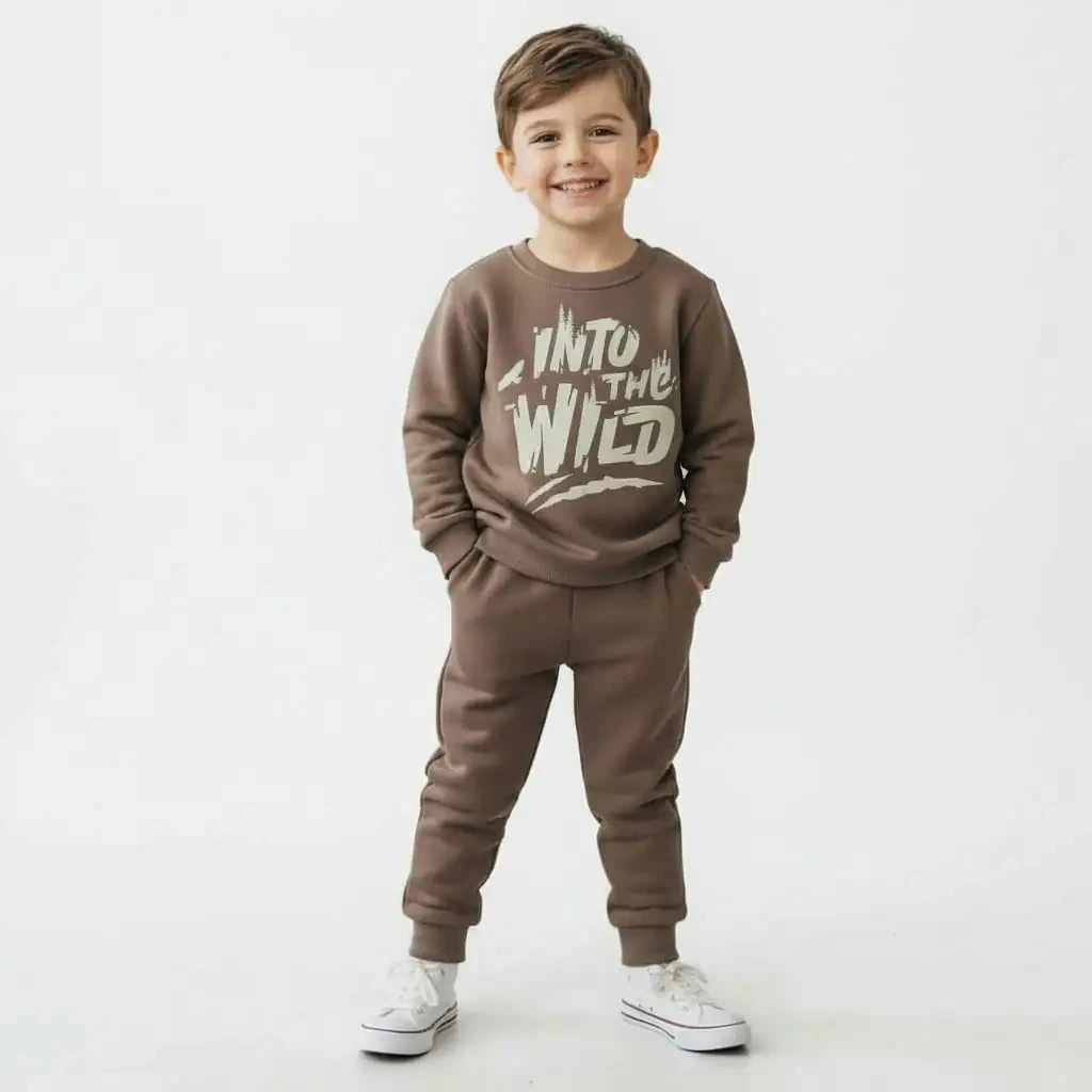 Kostum Femijesh Digidik Outlet Childrens Costume  - Beige