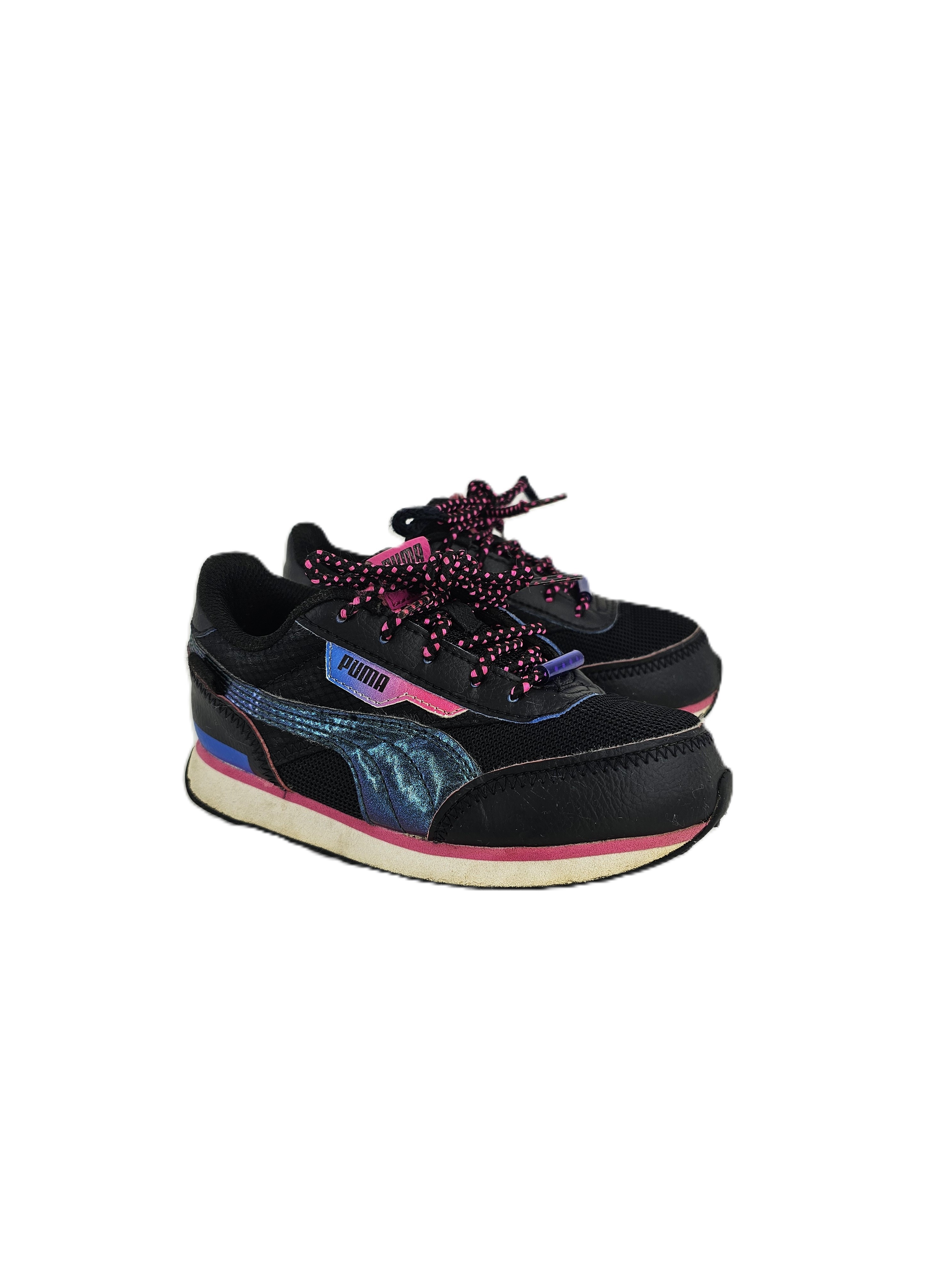 Atlete Puma S.Hand
