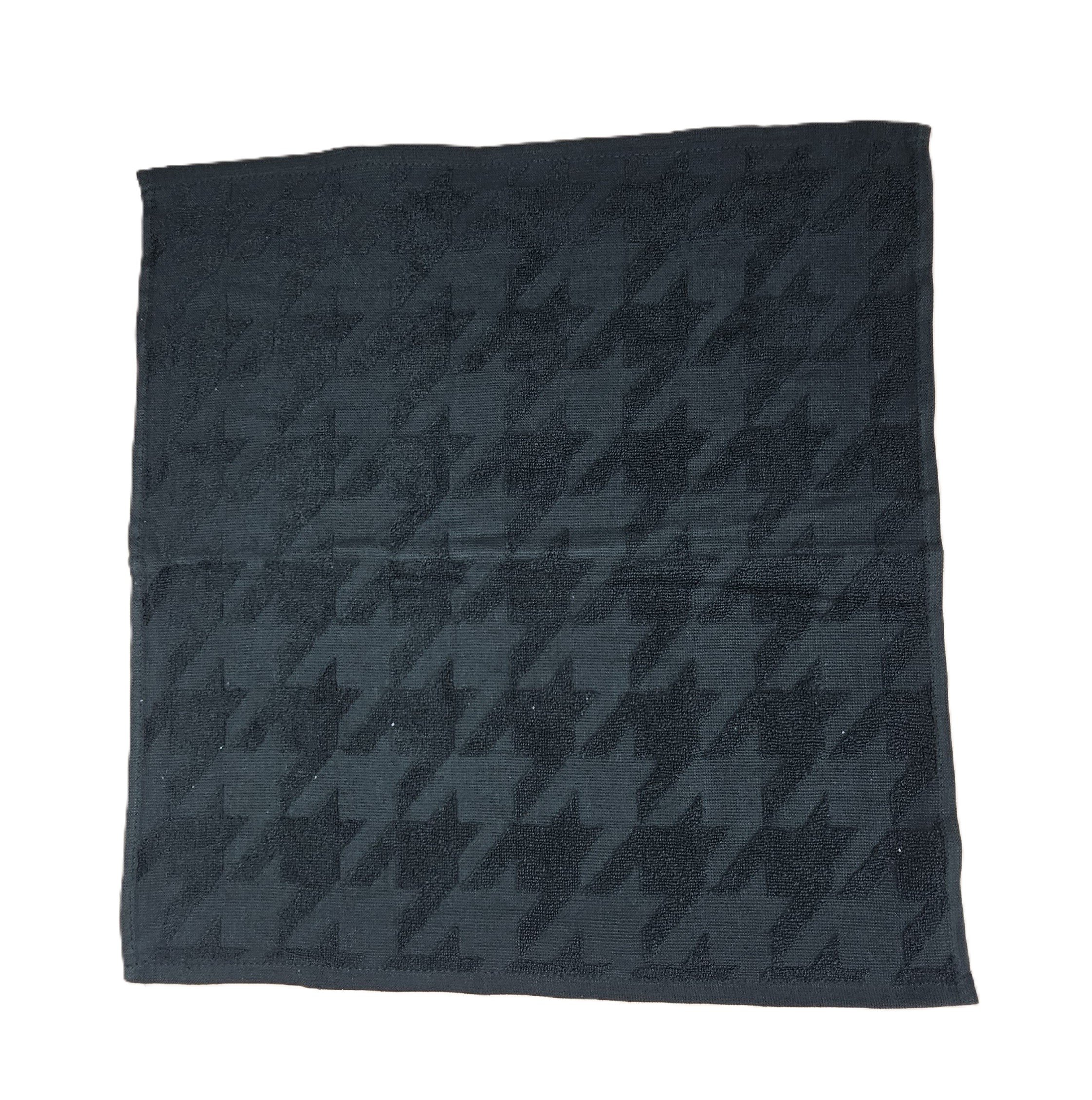 Peshqir Pecete i Zi 1 Cope 50x50 cm 120 gr