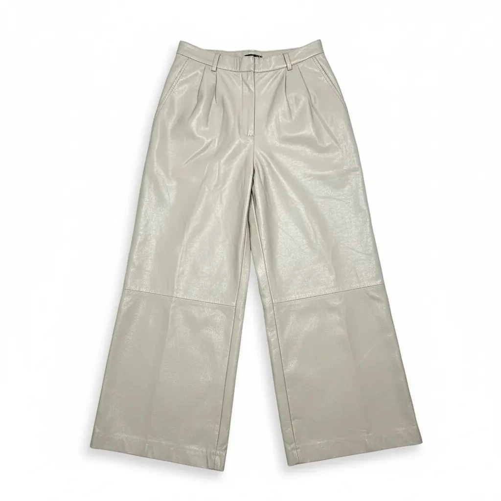 Pantallona Lekure Femrash Ngjyre Pana Outlet Women's Pants