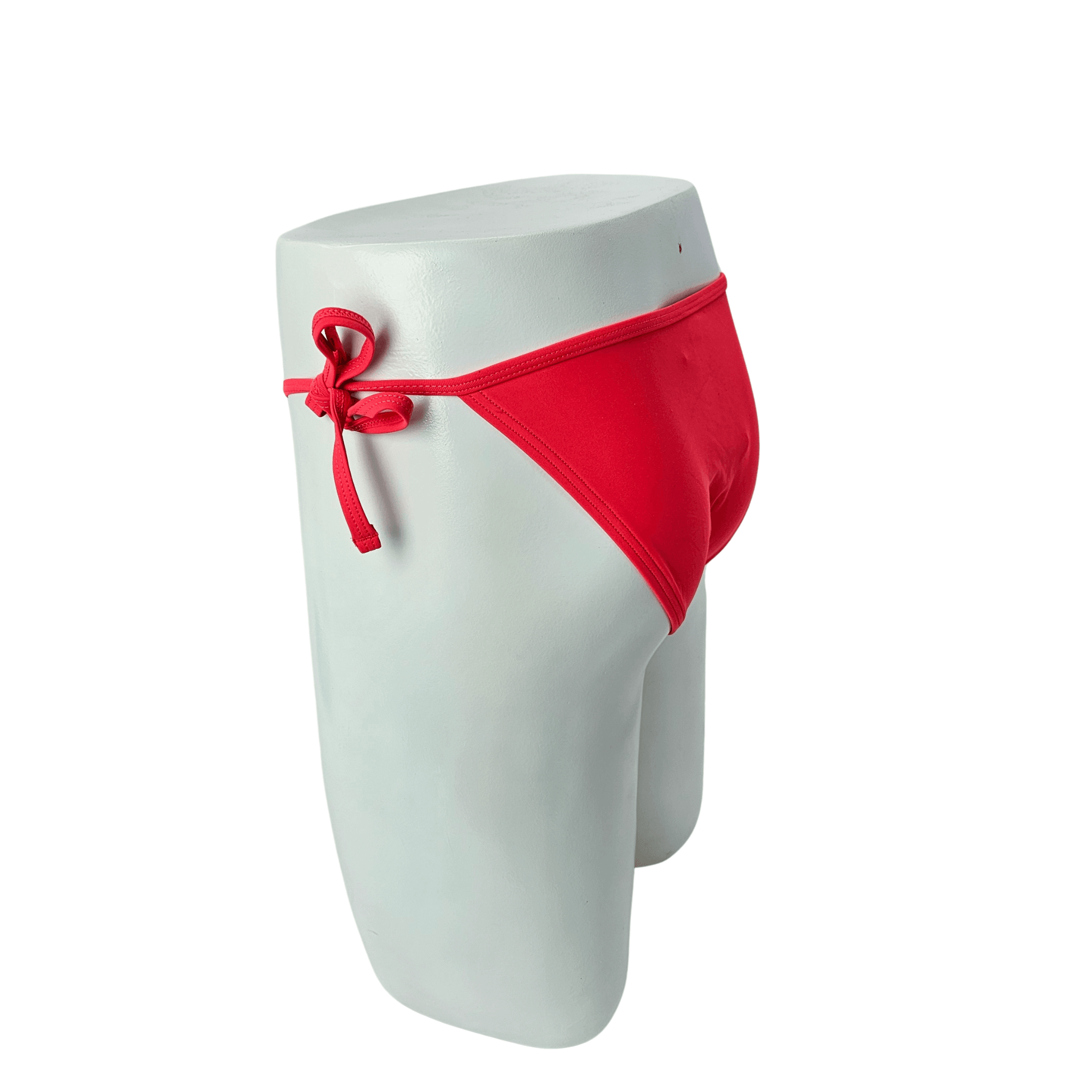 Rroba Banjo Mbathje New Look Outlet/Beach Swimwear - Roze e Hapur