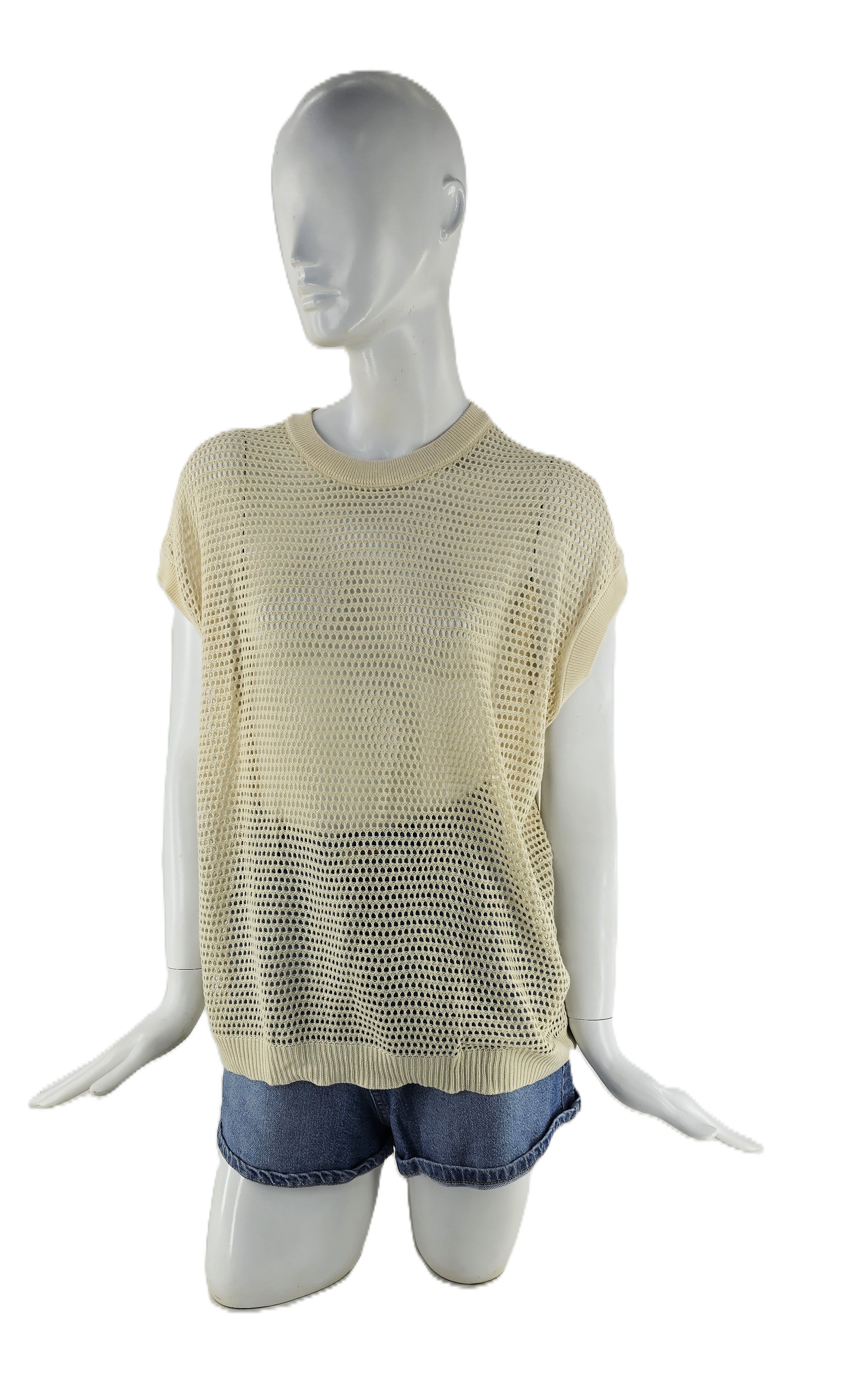 Bluze Femrash Ngjyre Bezhe Outlet/Shirt