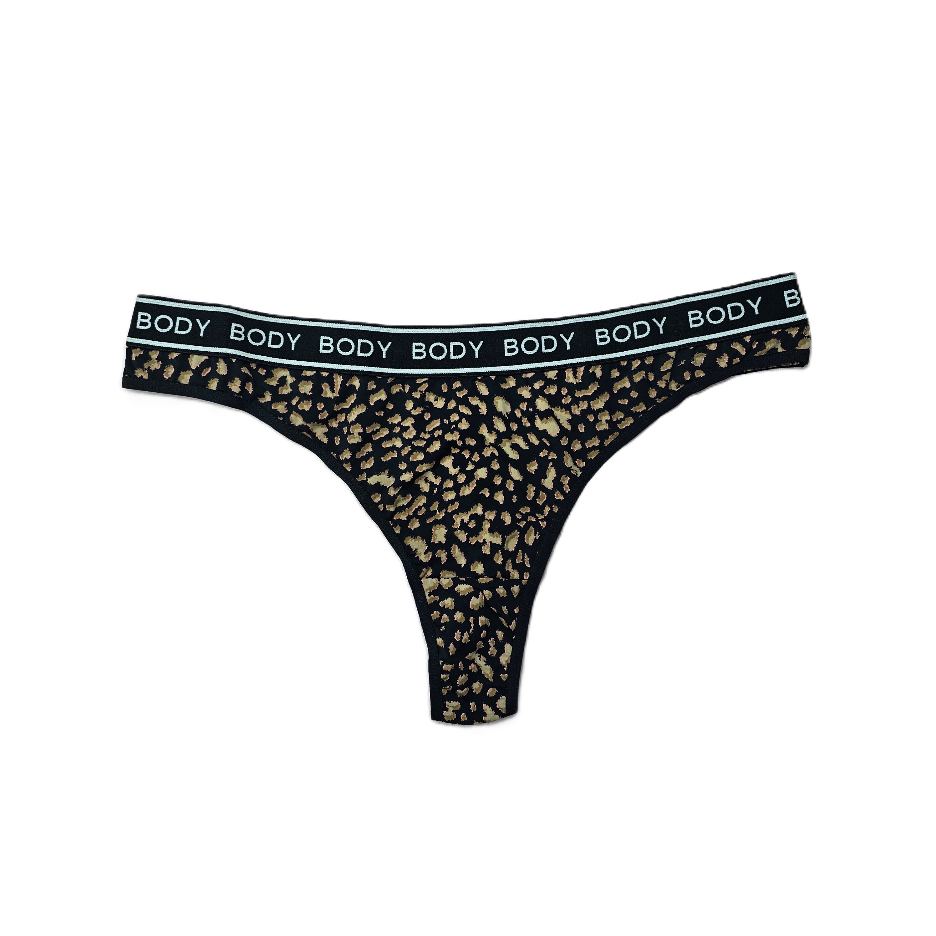 Tanga Dizajn Leopard