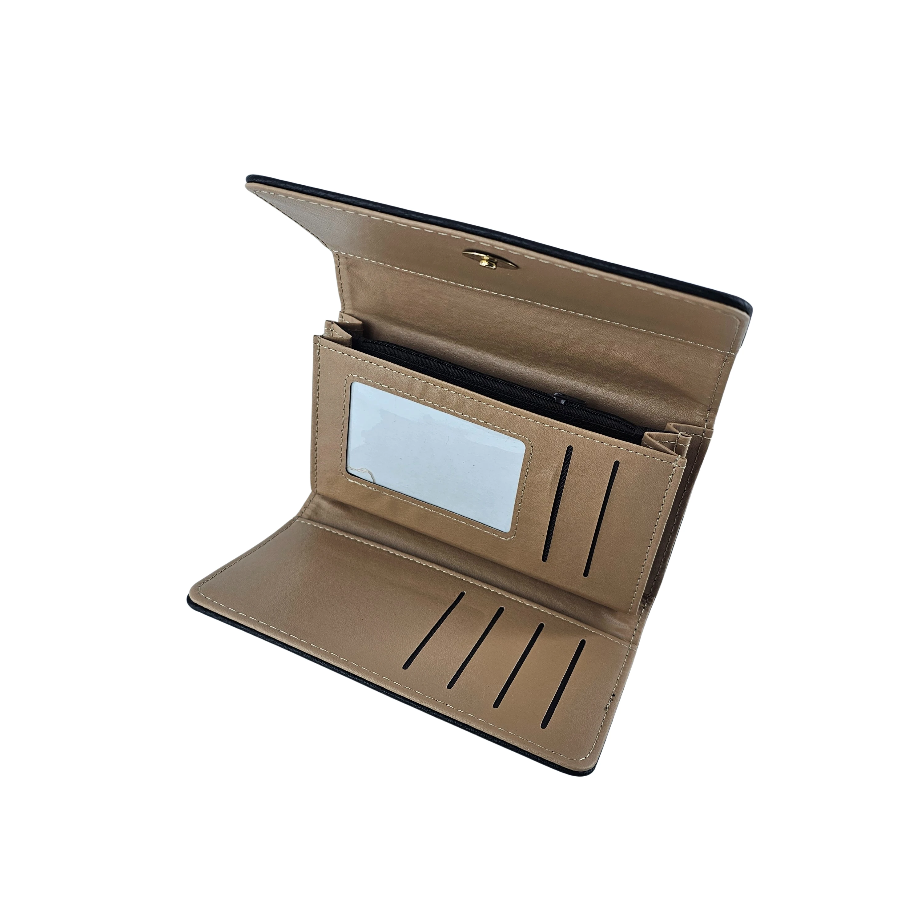 Portofol Femrash M3 Women`s Wallet - E Zezë