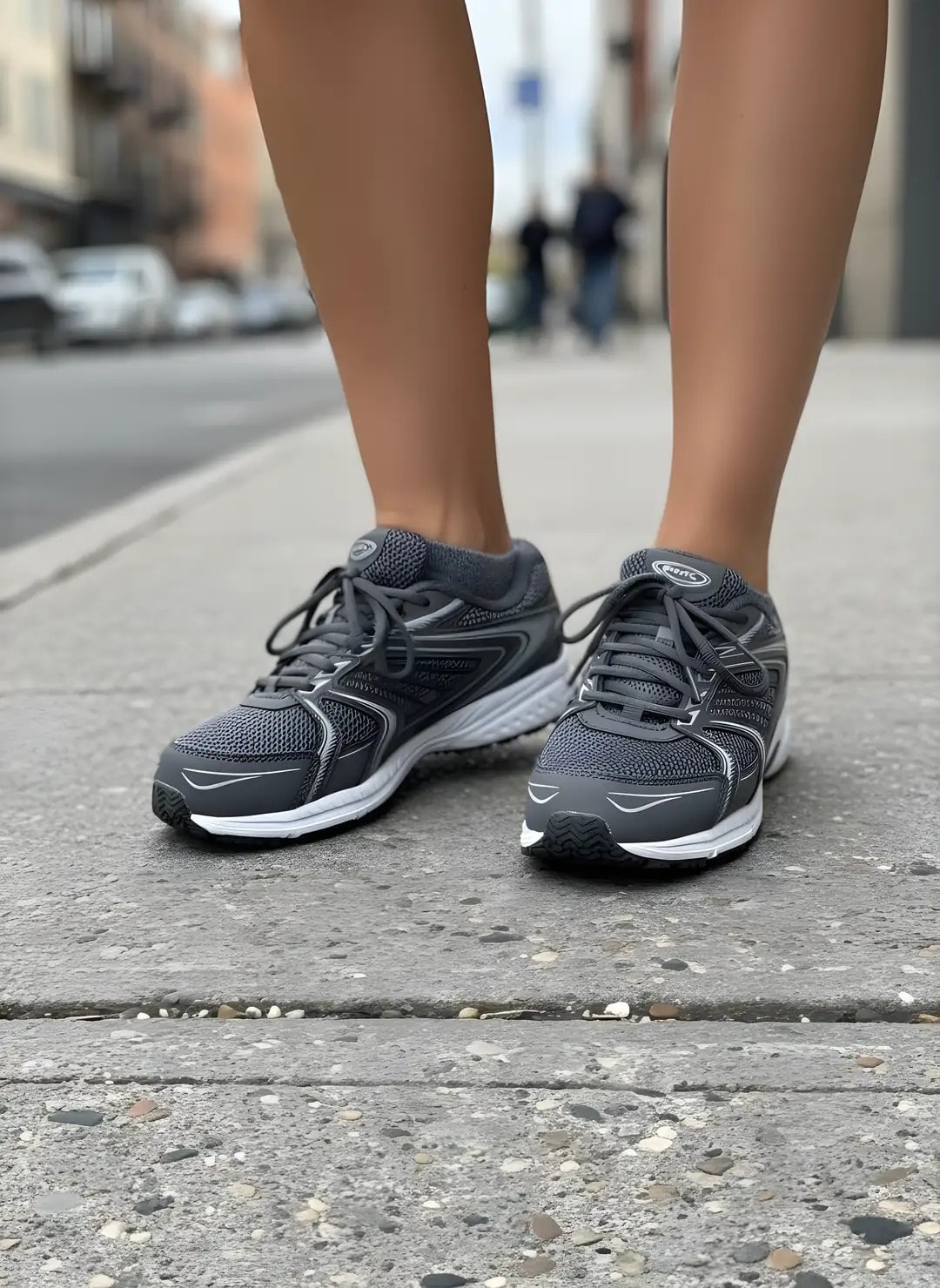 Atlete Fila Memory Foam