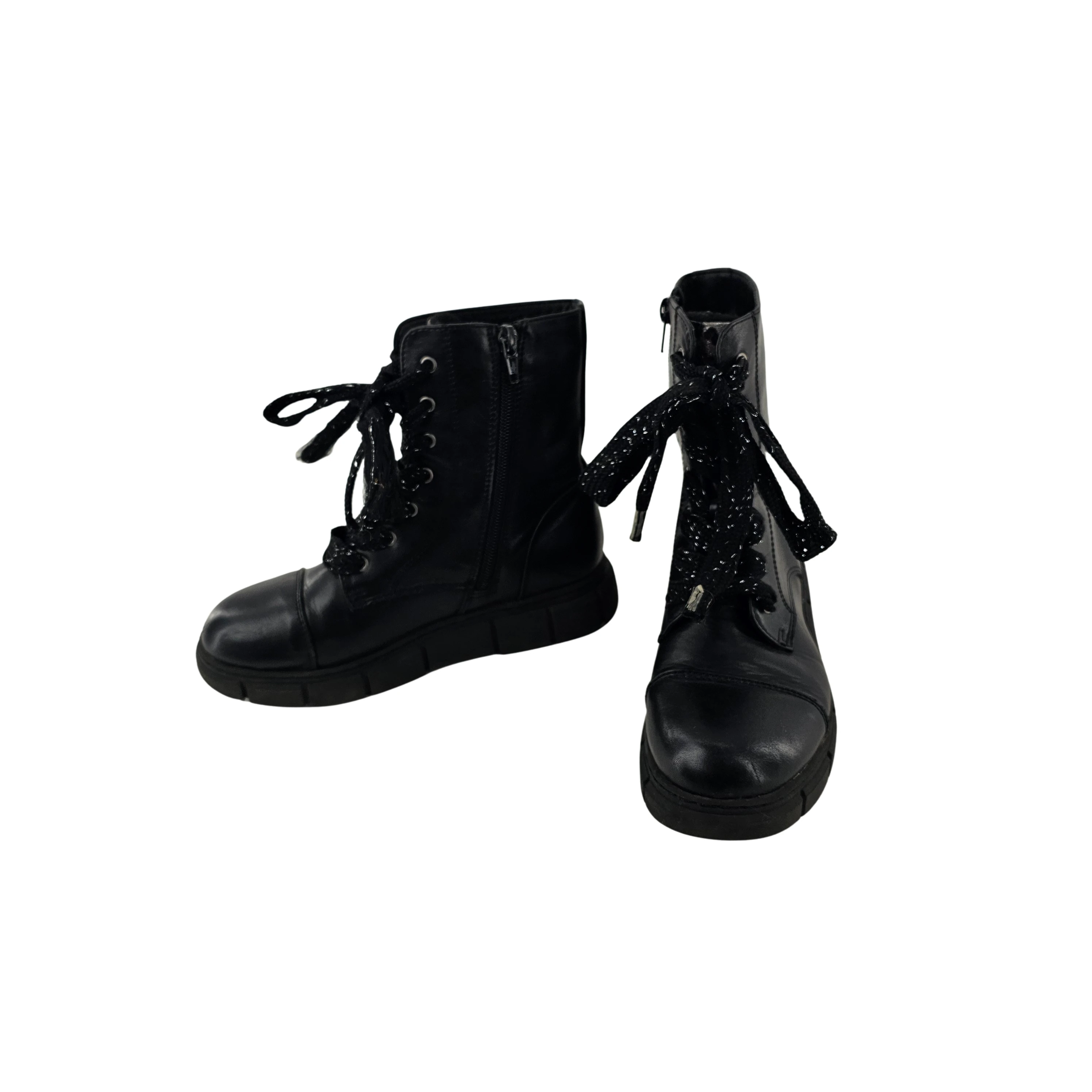 Cizme Femijesh me Push Brenda Ngjyre te Zeza S.Hand Children's Boots