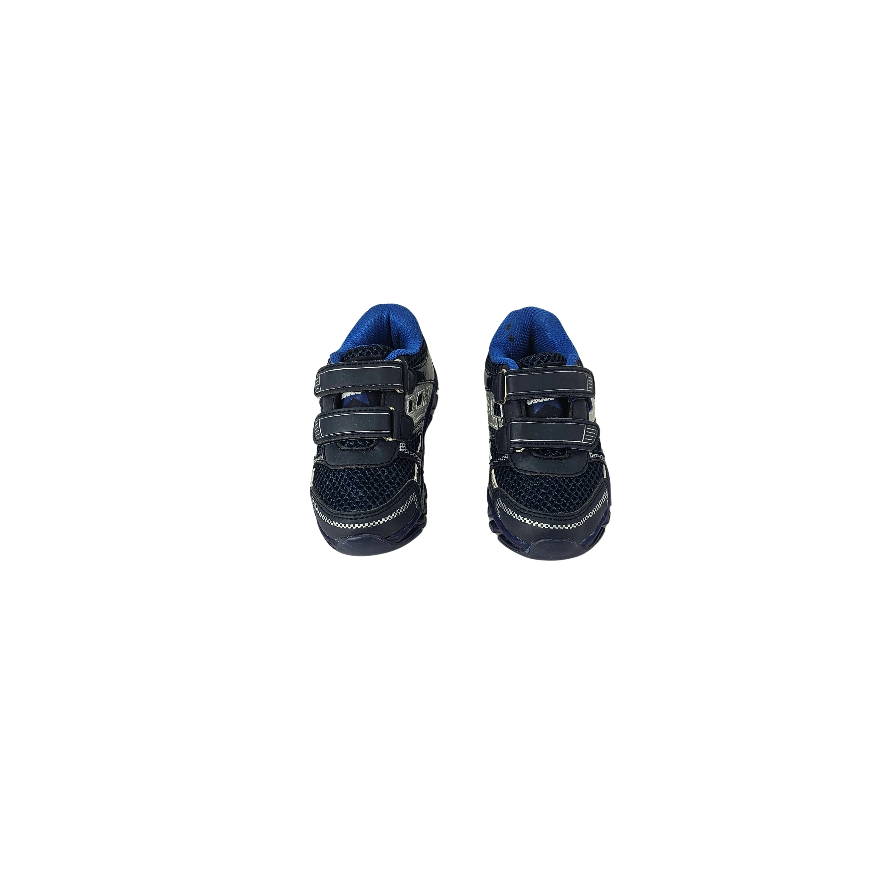 Atlete Femijesh Ngjyre Blu te Erreta S.Hand Children's Shoes