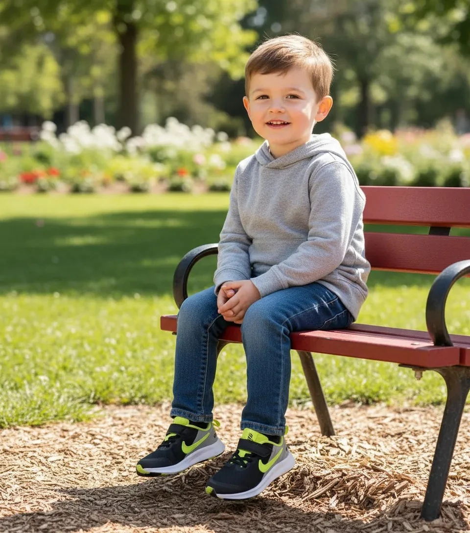 Atlete Nike Star Runner 3 S.Hand