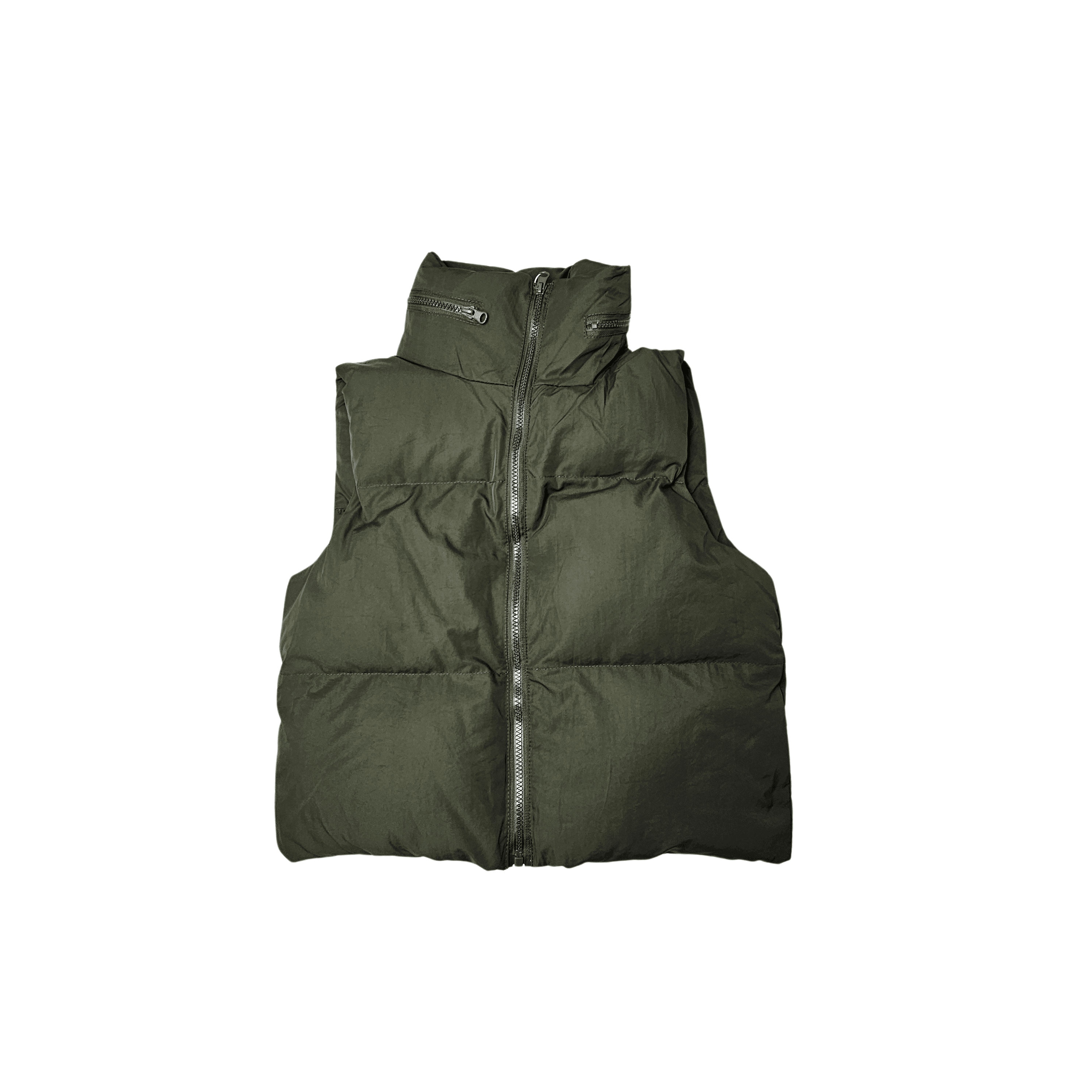 Jelek Femrash Bgjyre Ulliri Outlet Womens Puffer Vest