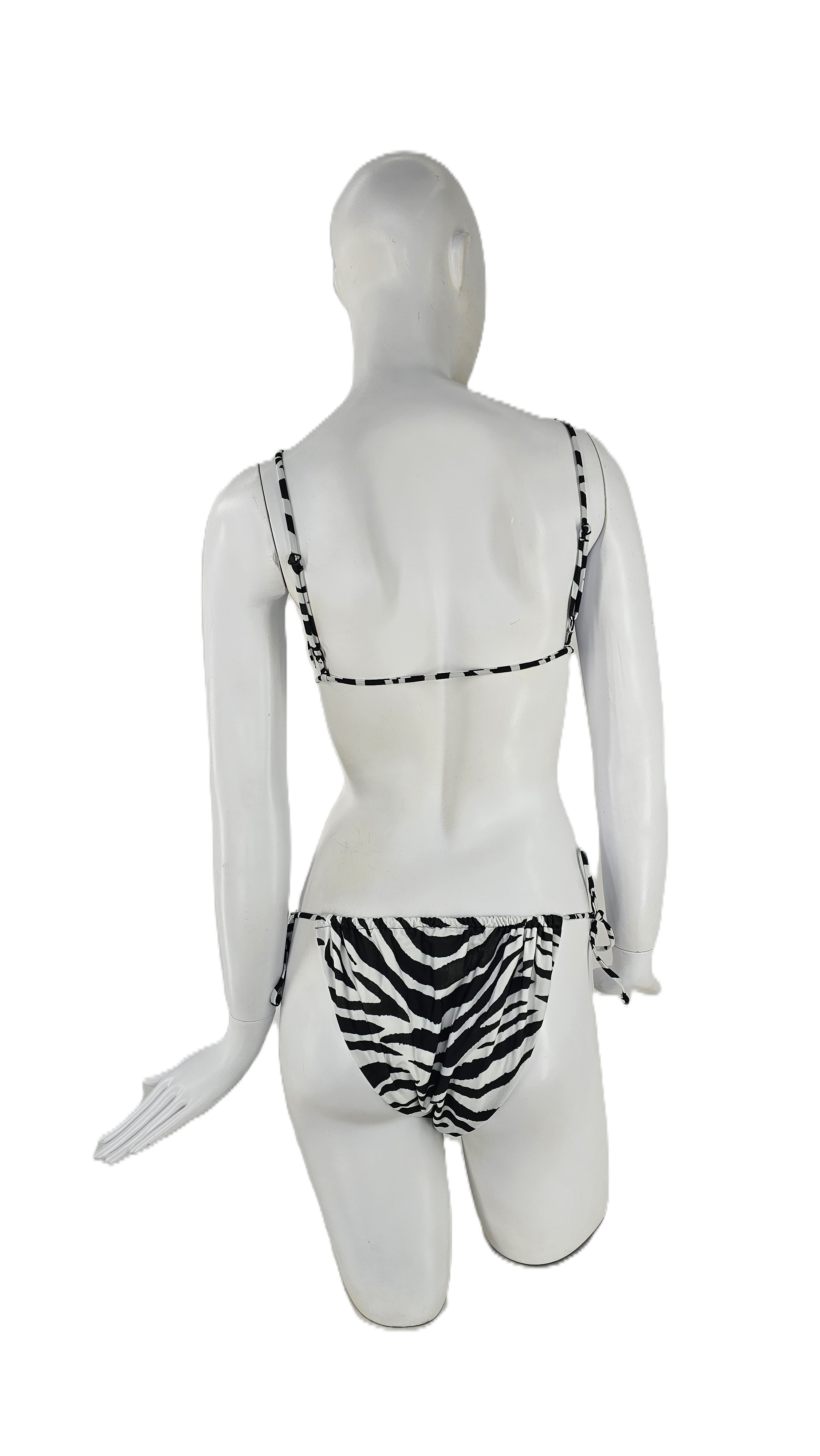 Bikini Asos Dizajn Zeber