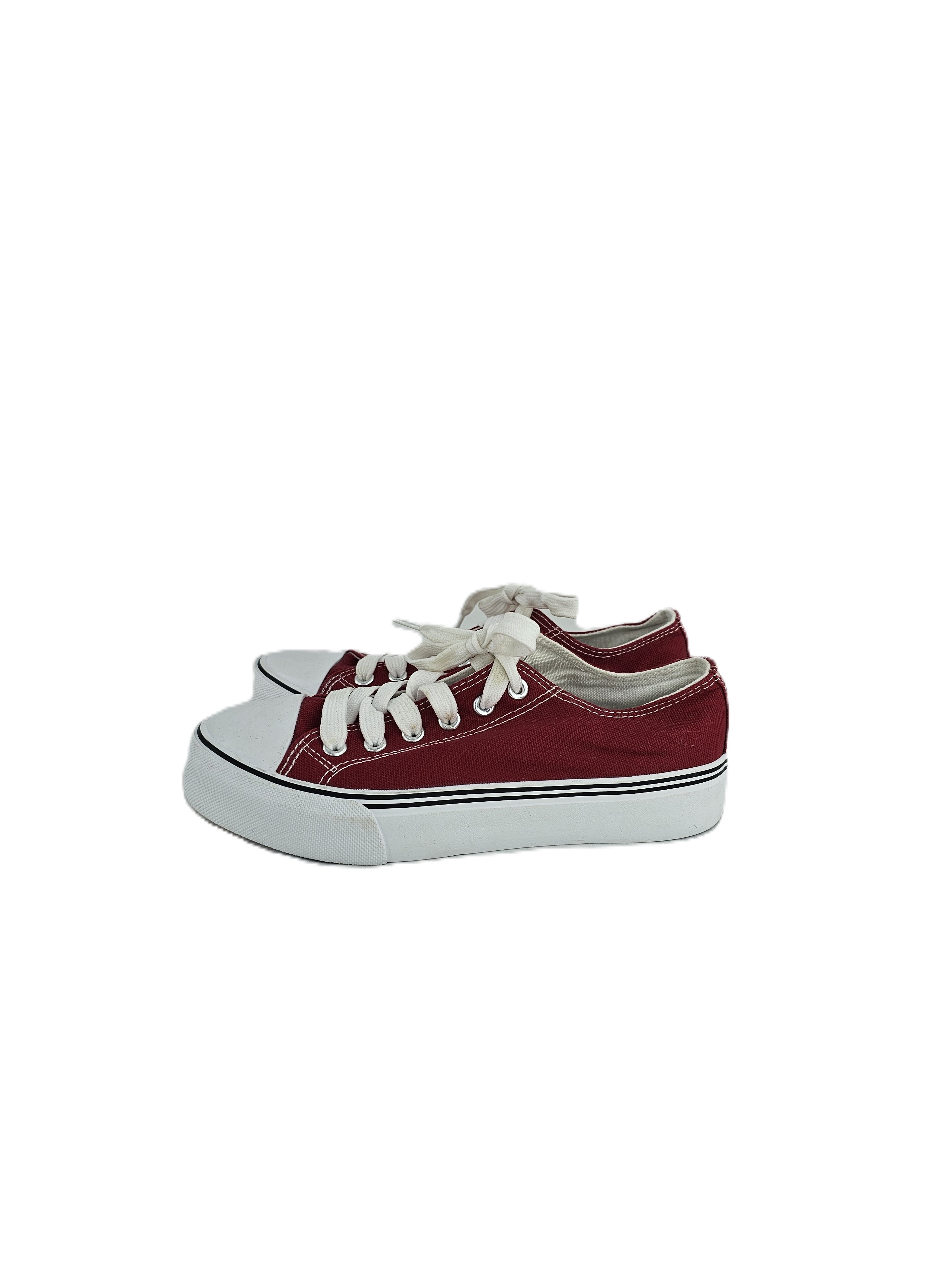 Atlete e Kuqe Outsole Ruber