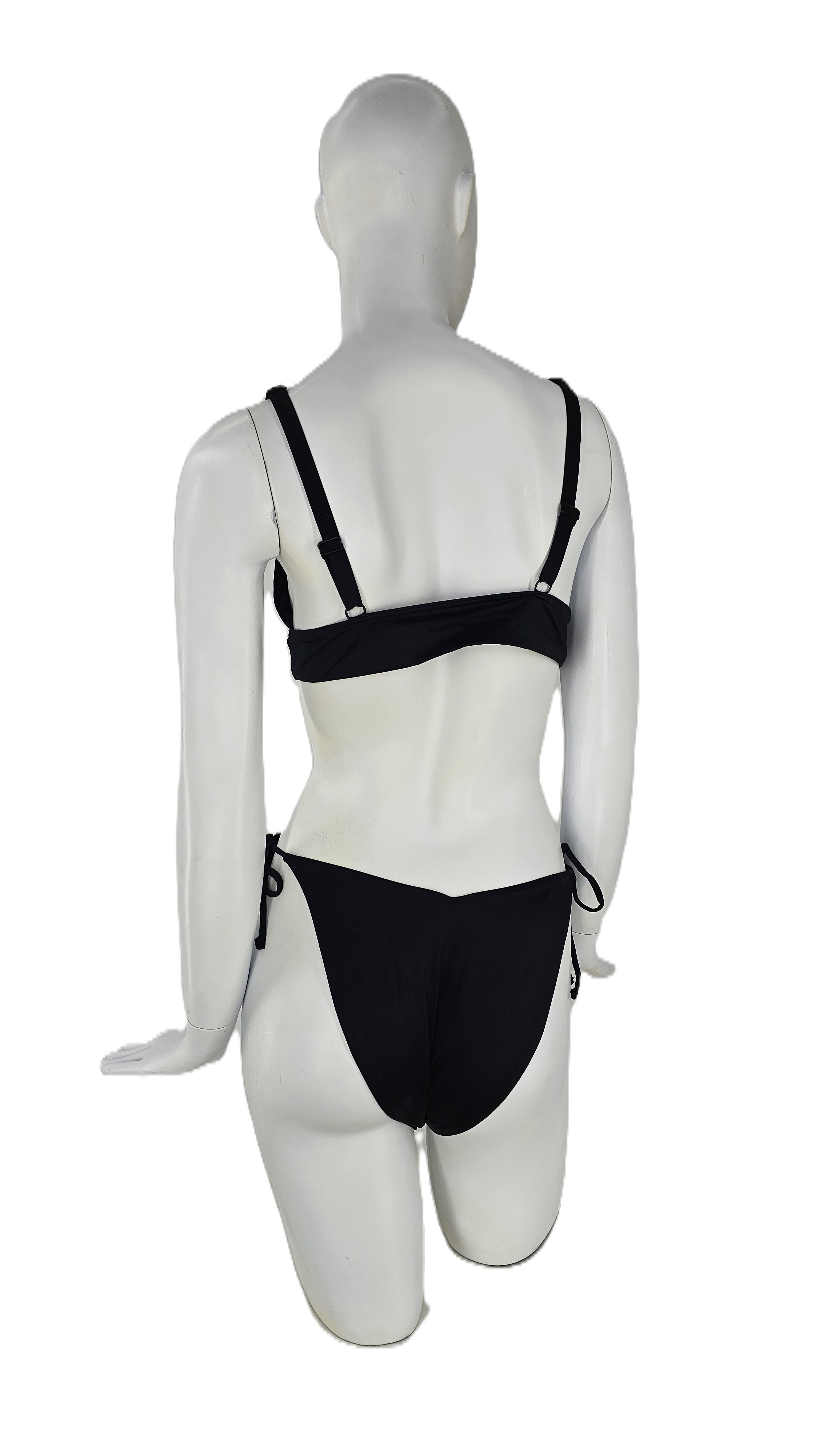  Bikini Asos desing Model Brazilian Te Zeza