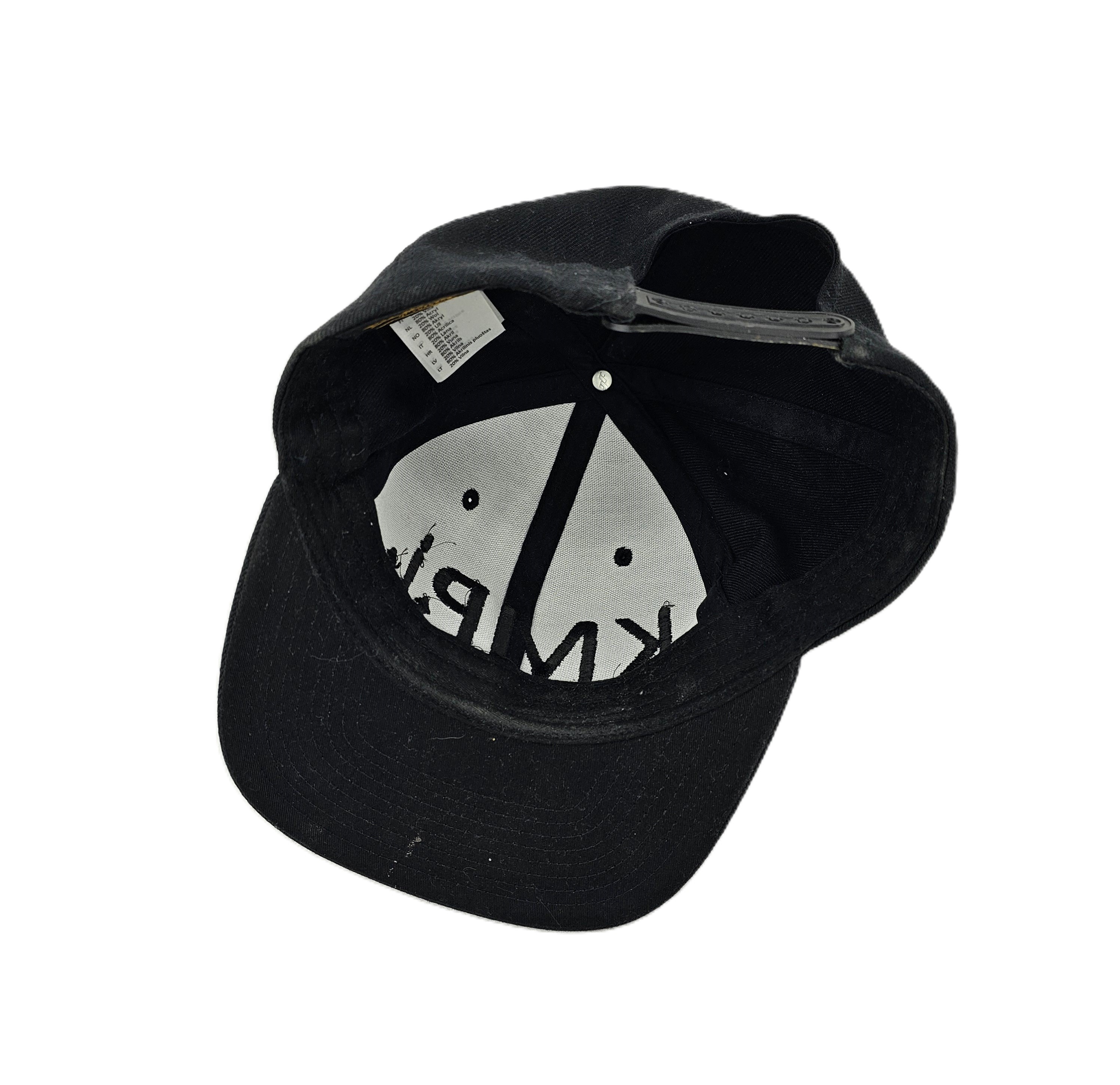 Kapele Meshkujsh Ngjyre e Zeze S.Hand/Hat
