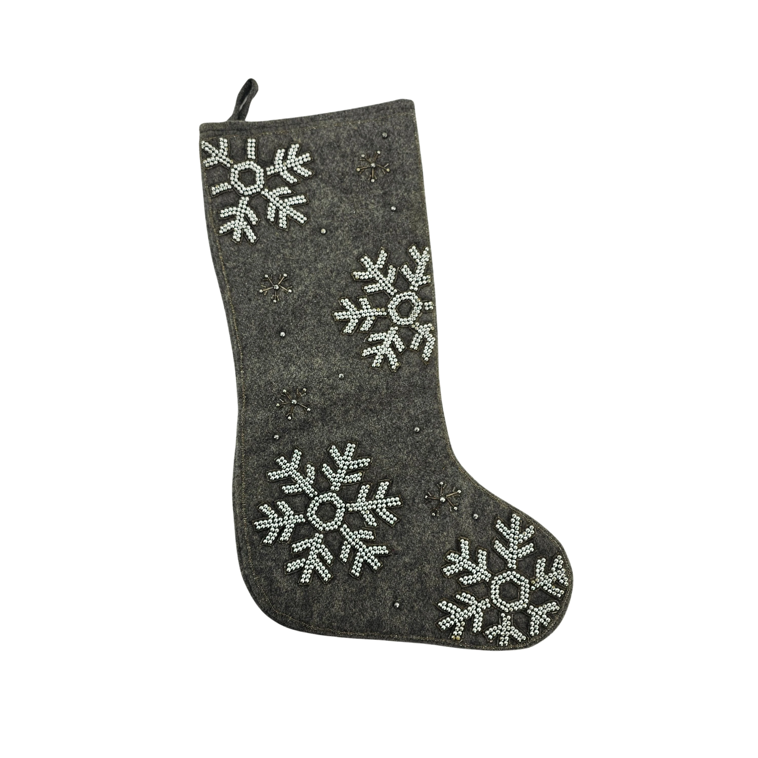 Corape Aksesor Zbukurimi Festiv 45cm S.Hand Christmas Themed