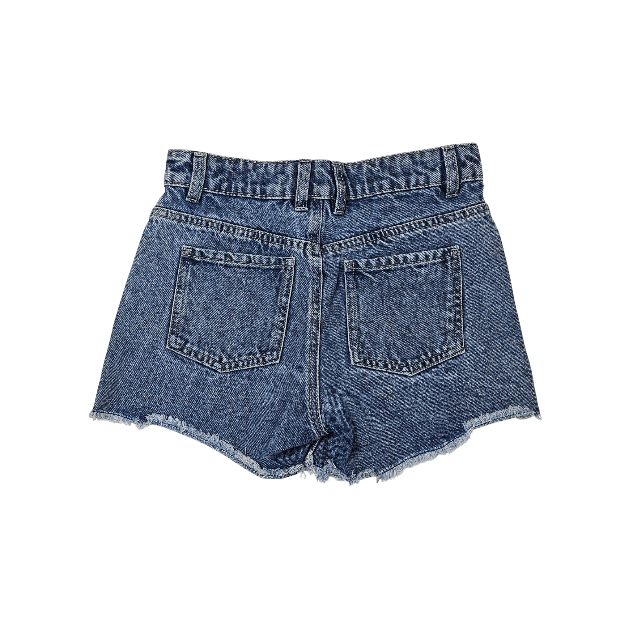 Pantallona te Shkurtra Femijesh S.Hand