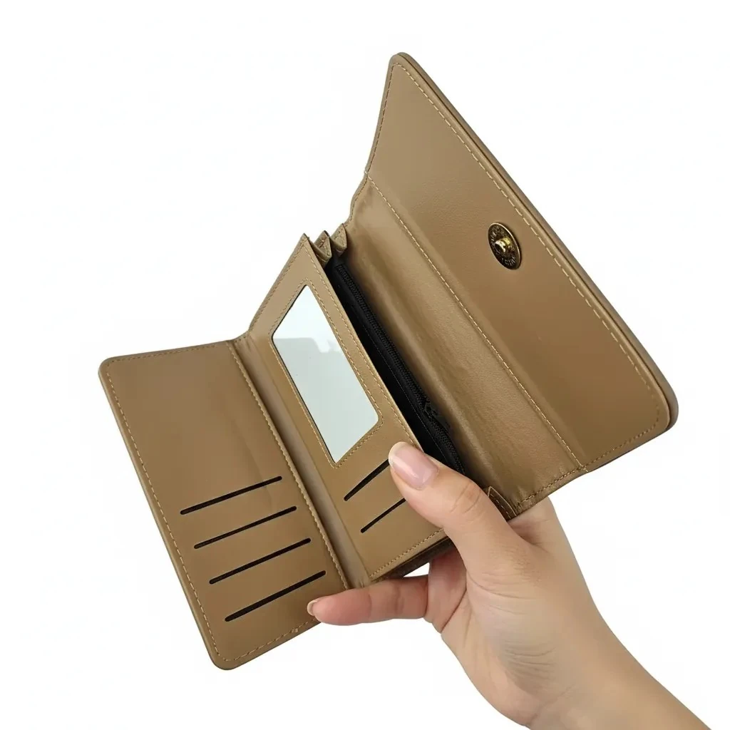 Portofol Femrash M3 Women`s Wallet