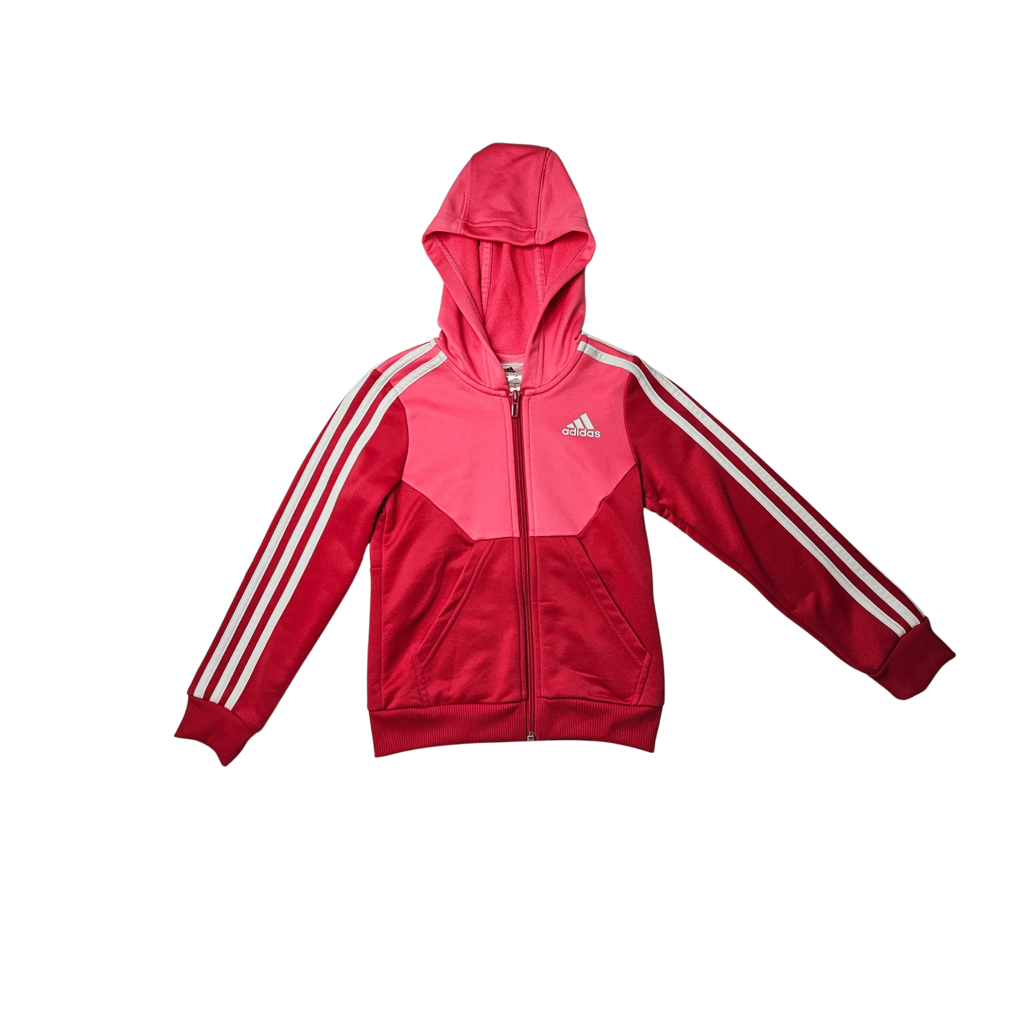 Bluze Femijesh Adidas Ngjyre Roze S.Hand