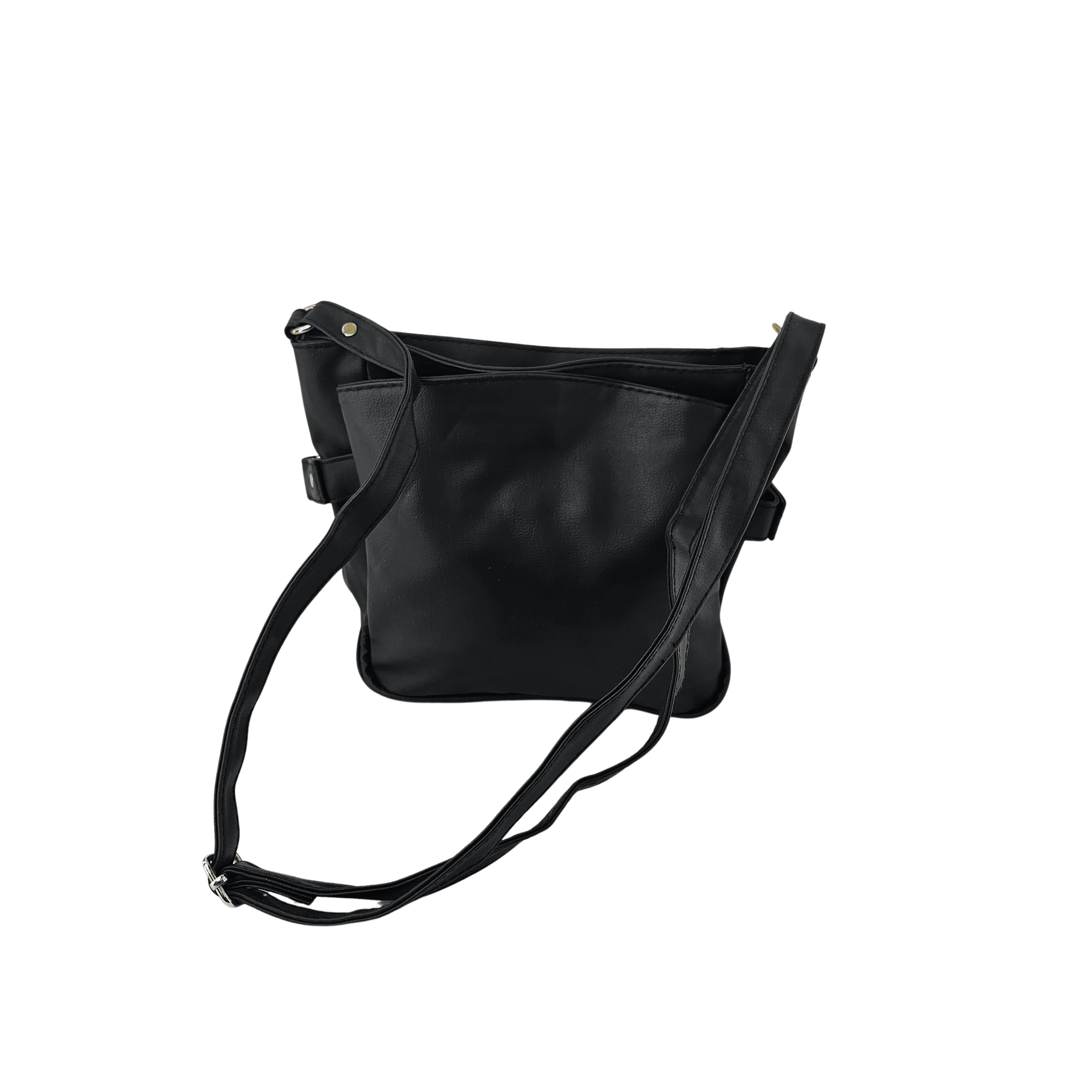 Cante Femrash Mamgo Ngjyre e Zeze S.Hand Womens Bag