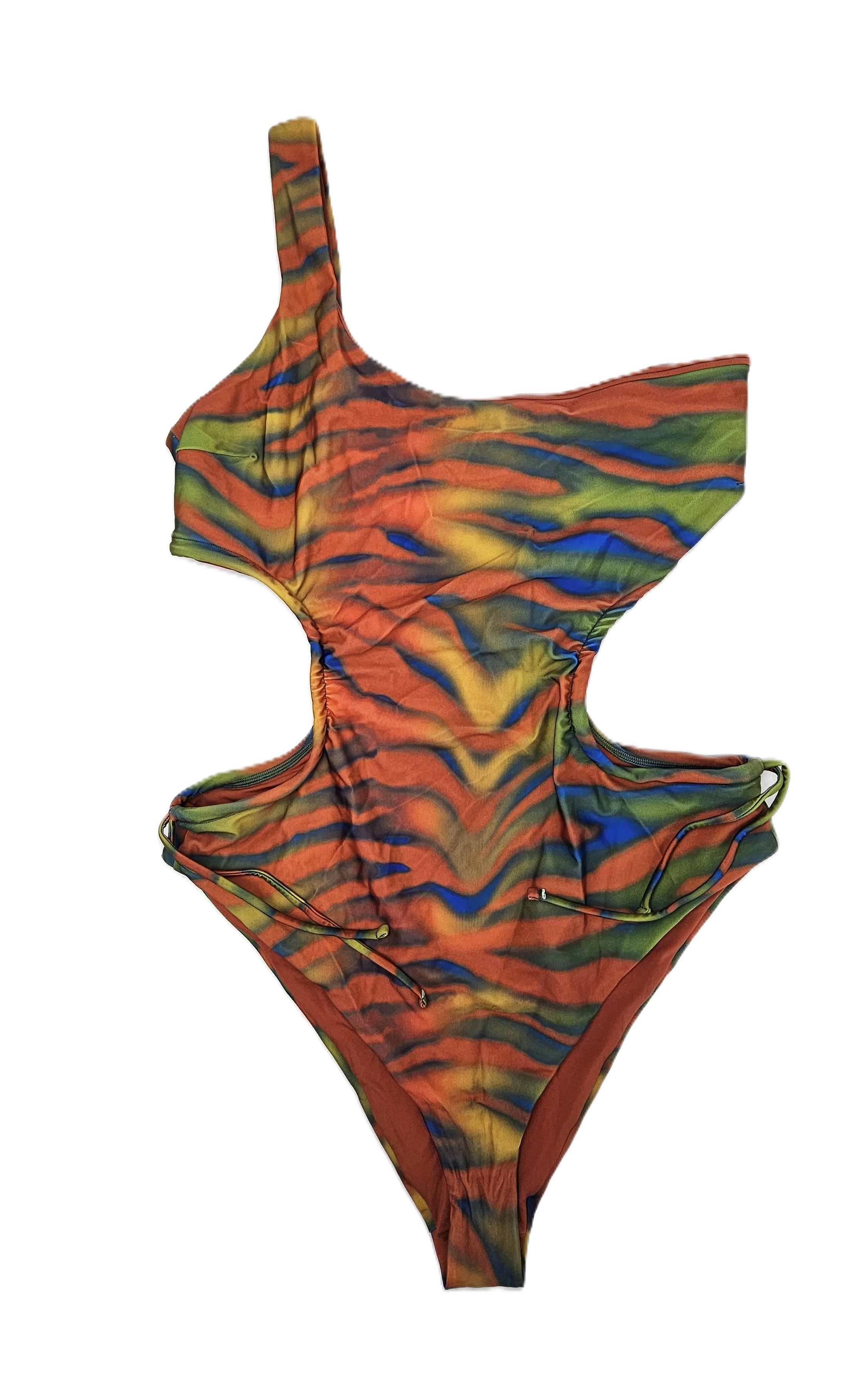 Rroba Banjo Trupore Asos Desing Me Lidje Me Llastik Anash